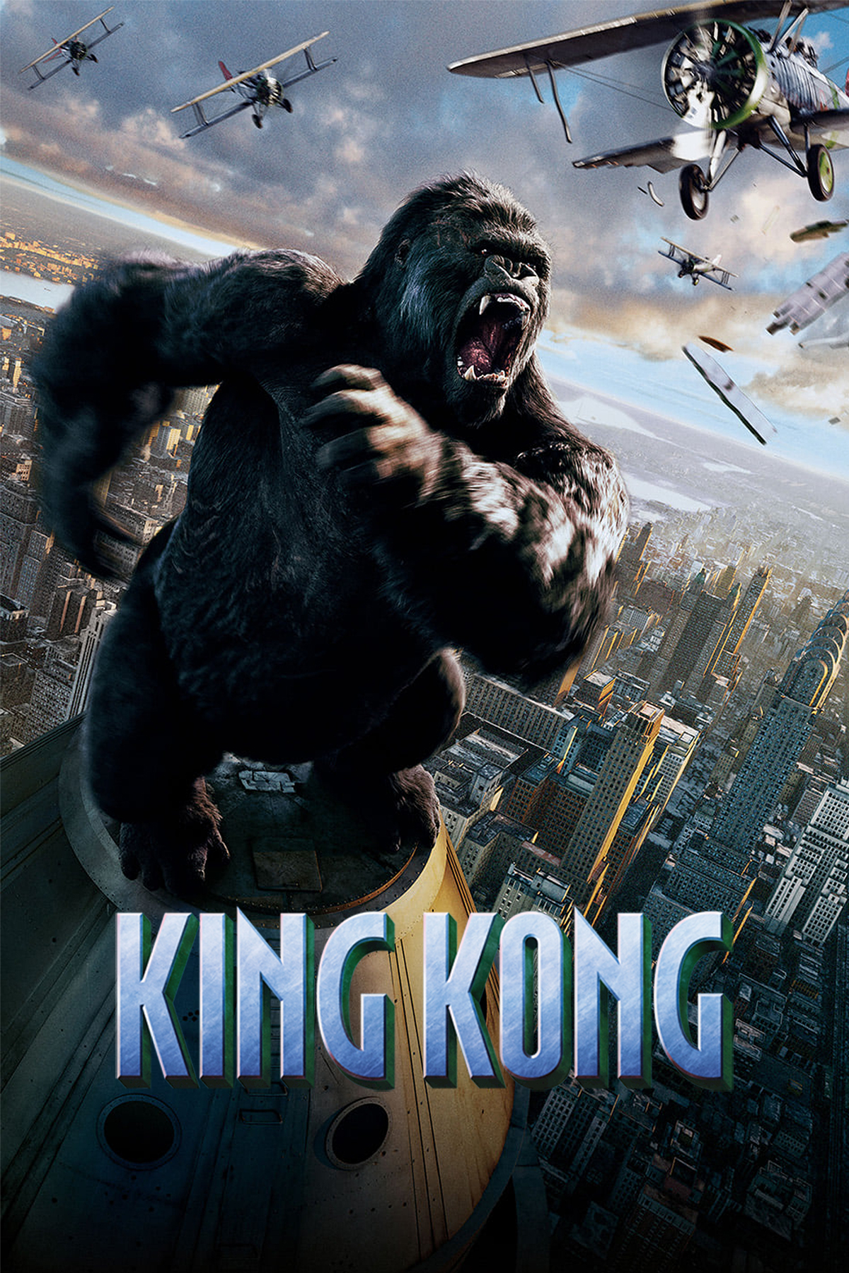 King Kong