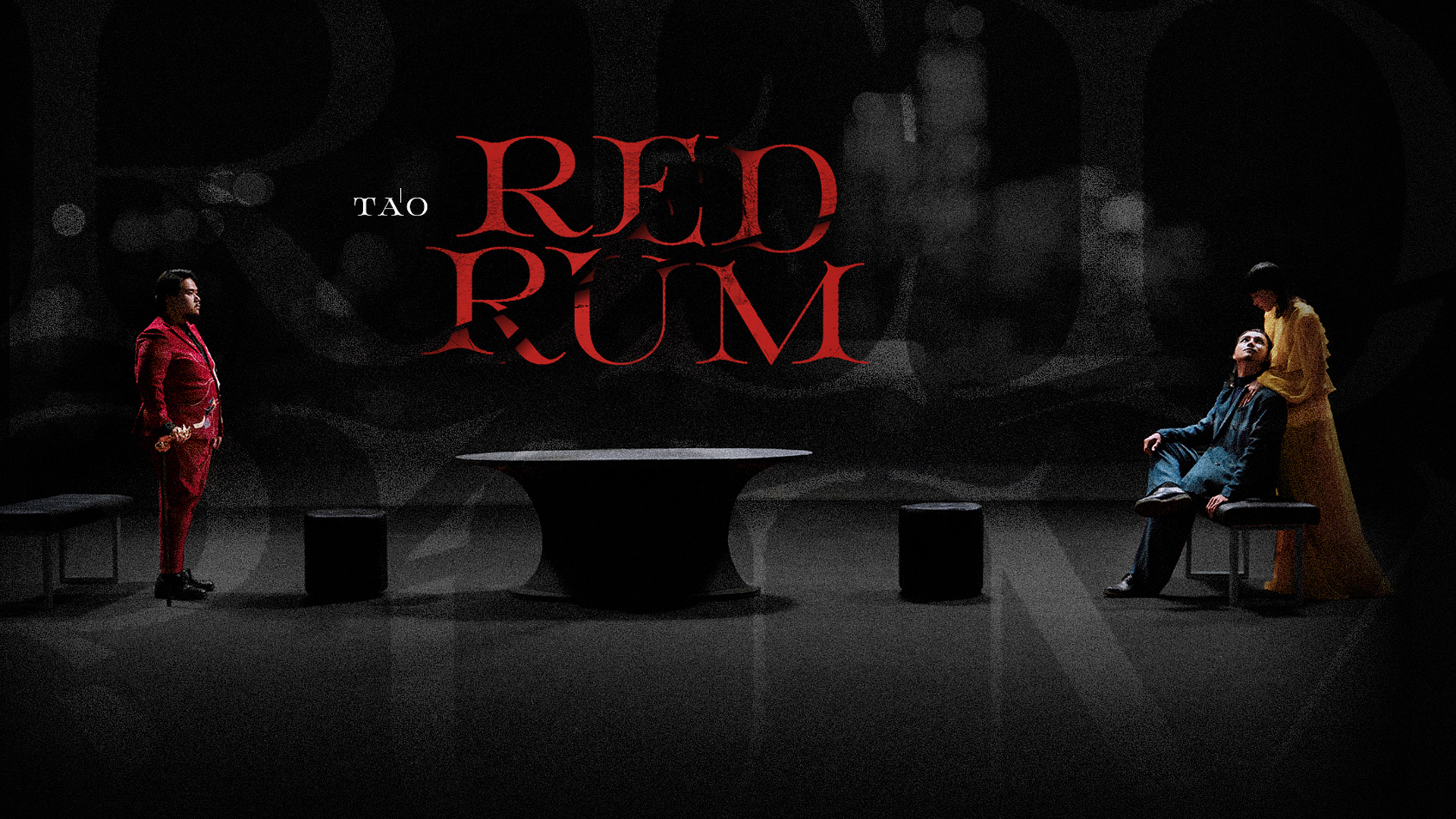 Red Rum | FPT Play