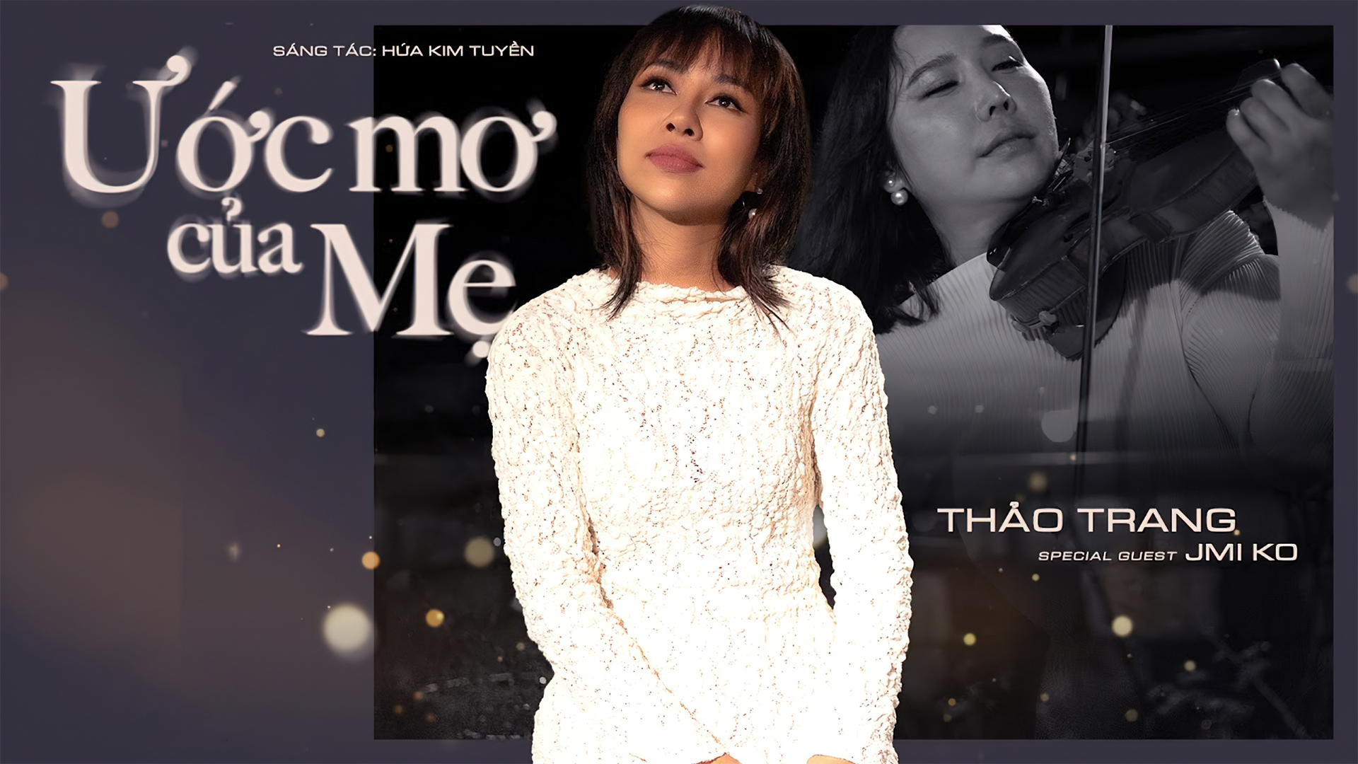 Ước Mơ Của Mẹ | FPT Play