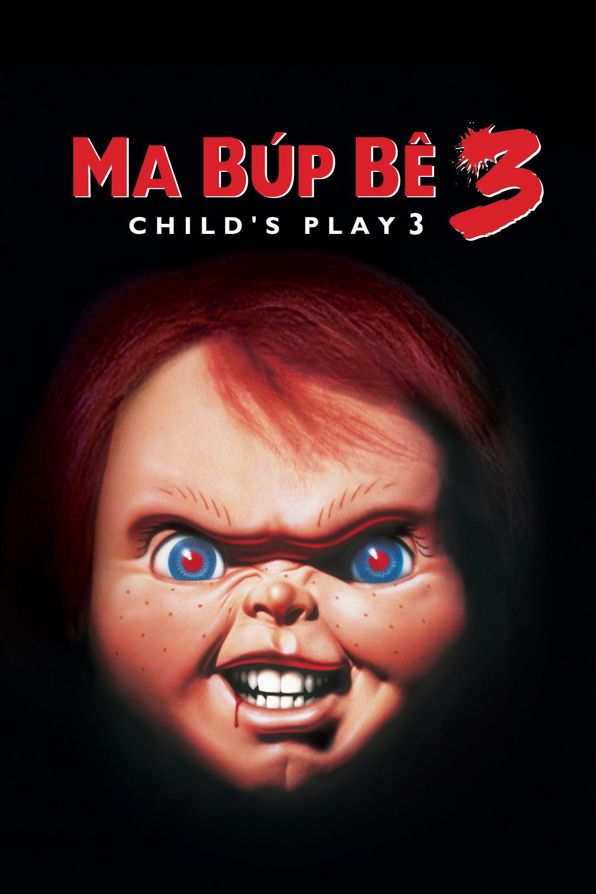 Ma B&uacute;p B&ecirc; 3