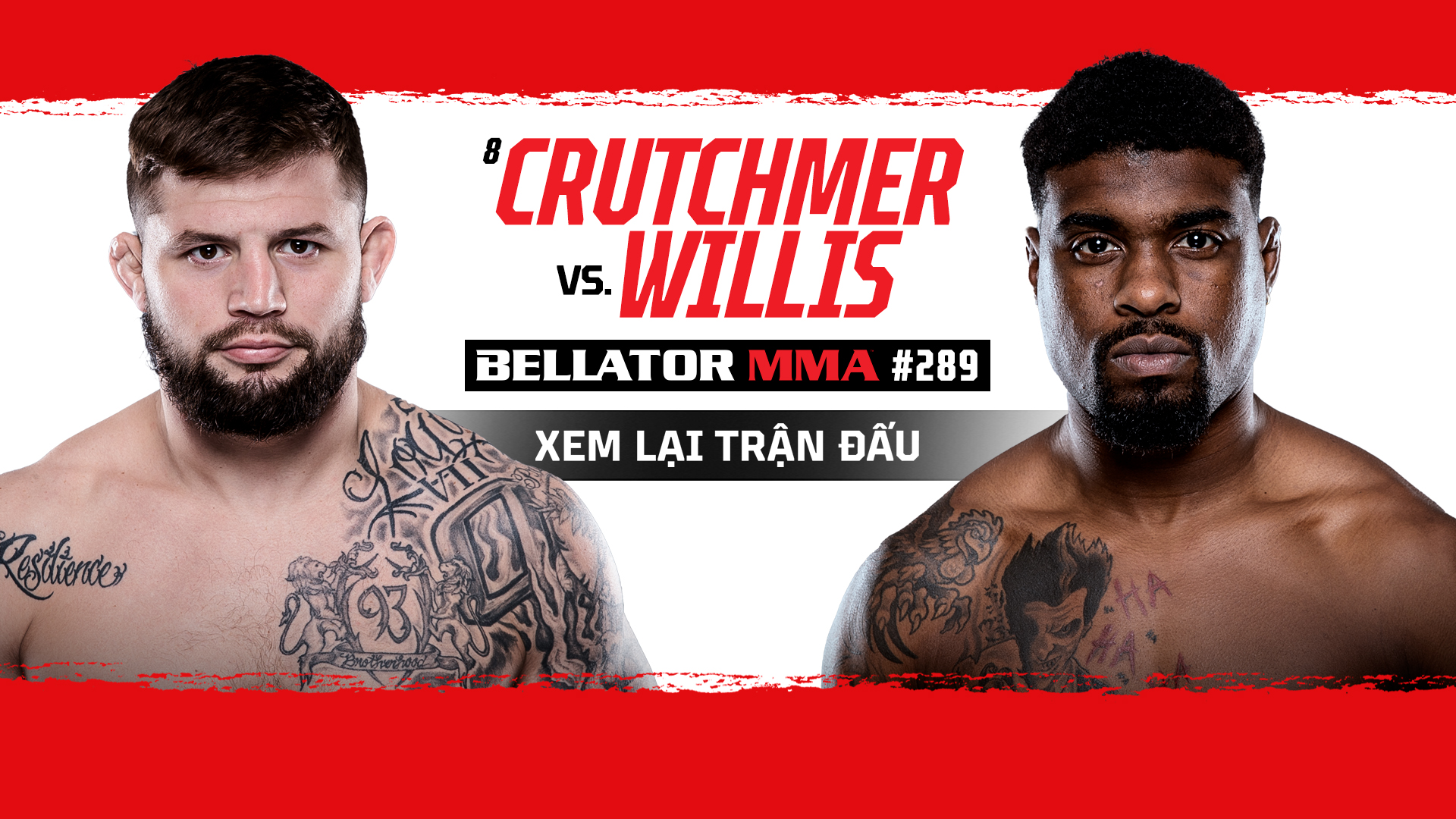 Jaleel Willis Kyle Crutchmer FPT Play