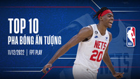 Top 10 Pha B ng n T ng 11 12 2022 FPT Play Top 10 Pha B ng n T ng 11 12 2022 FPT Play