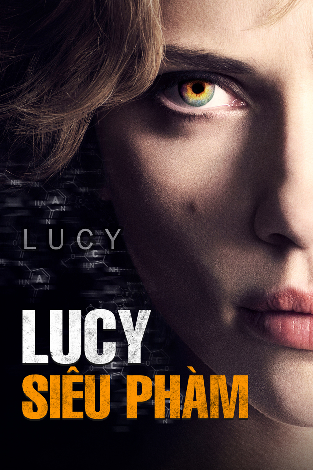 Lucy Si&ecirc;u Ph&agrave;m