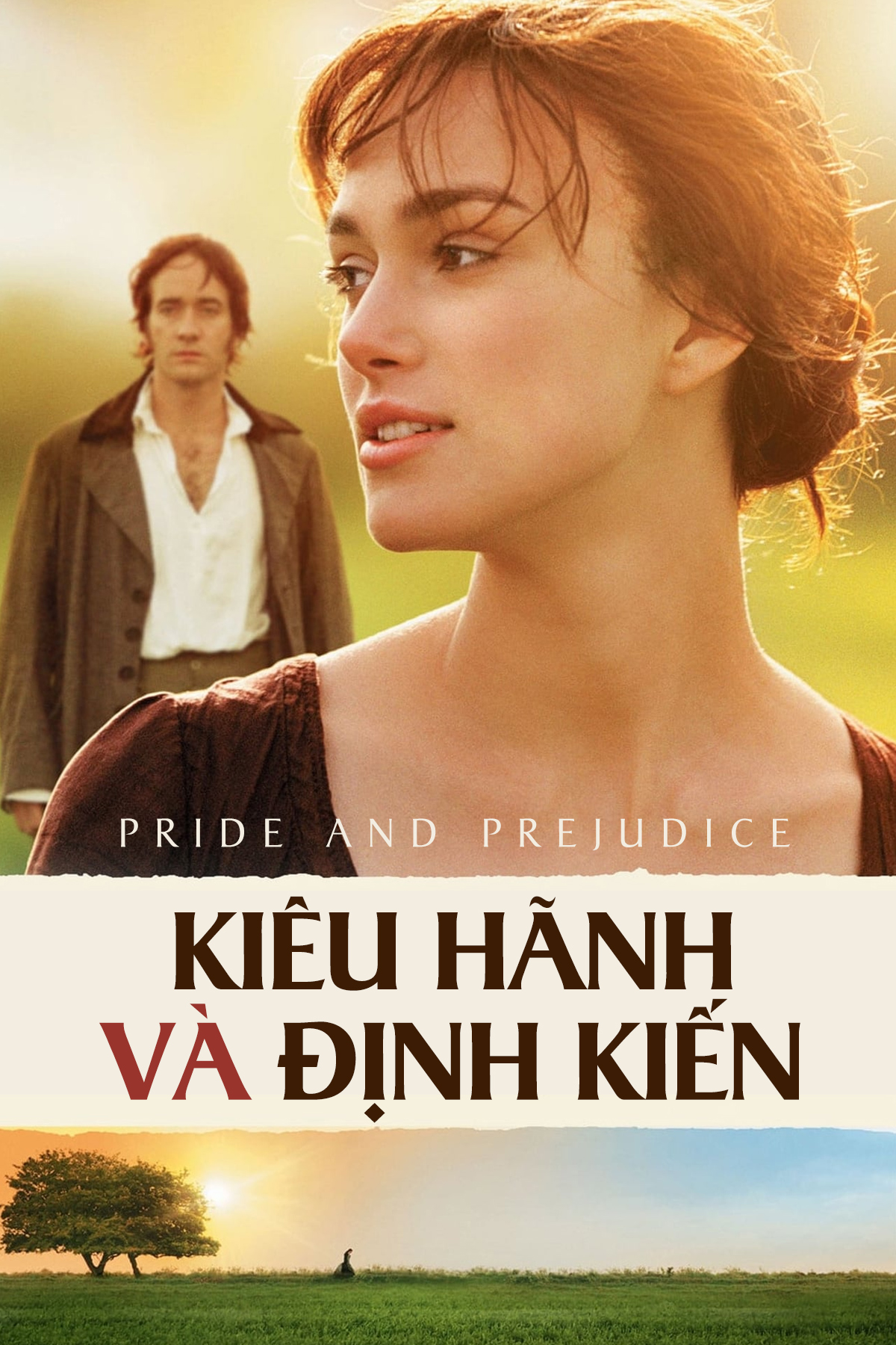 Ki&ecirc;u H&atilde;nh V&agrave; Định Kiến