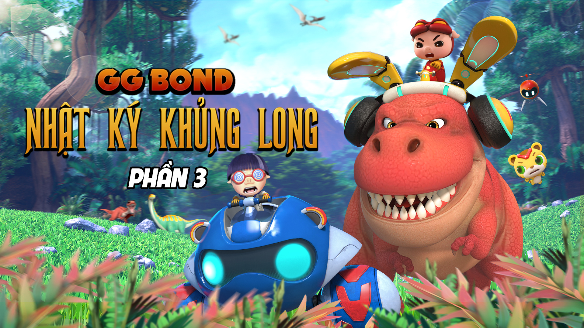 GG Bond Nh t K Kh ng Long Ph n 3 FPT Play gg-bond-nh-t-k-kh-ng-long-ph-n-3-fpt-play