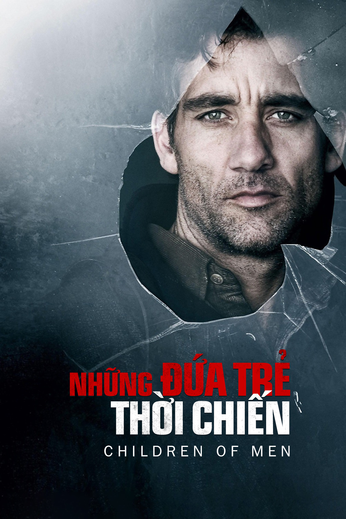 Những Đứa Trẻ Thời Chiến