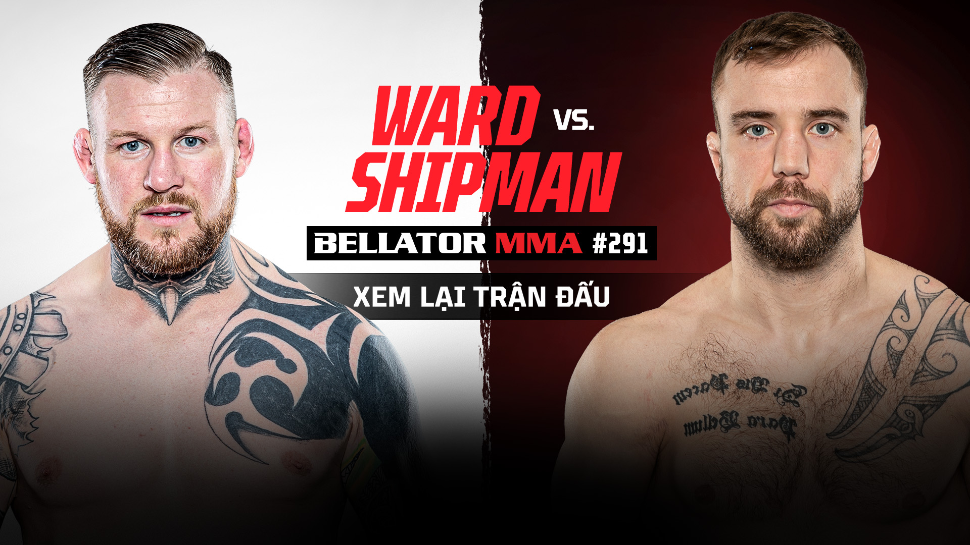 Charlie Ward Mike Shipman FPT Play