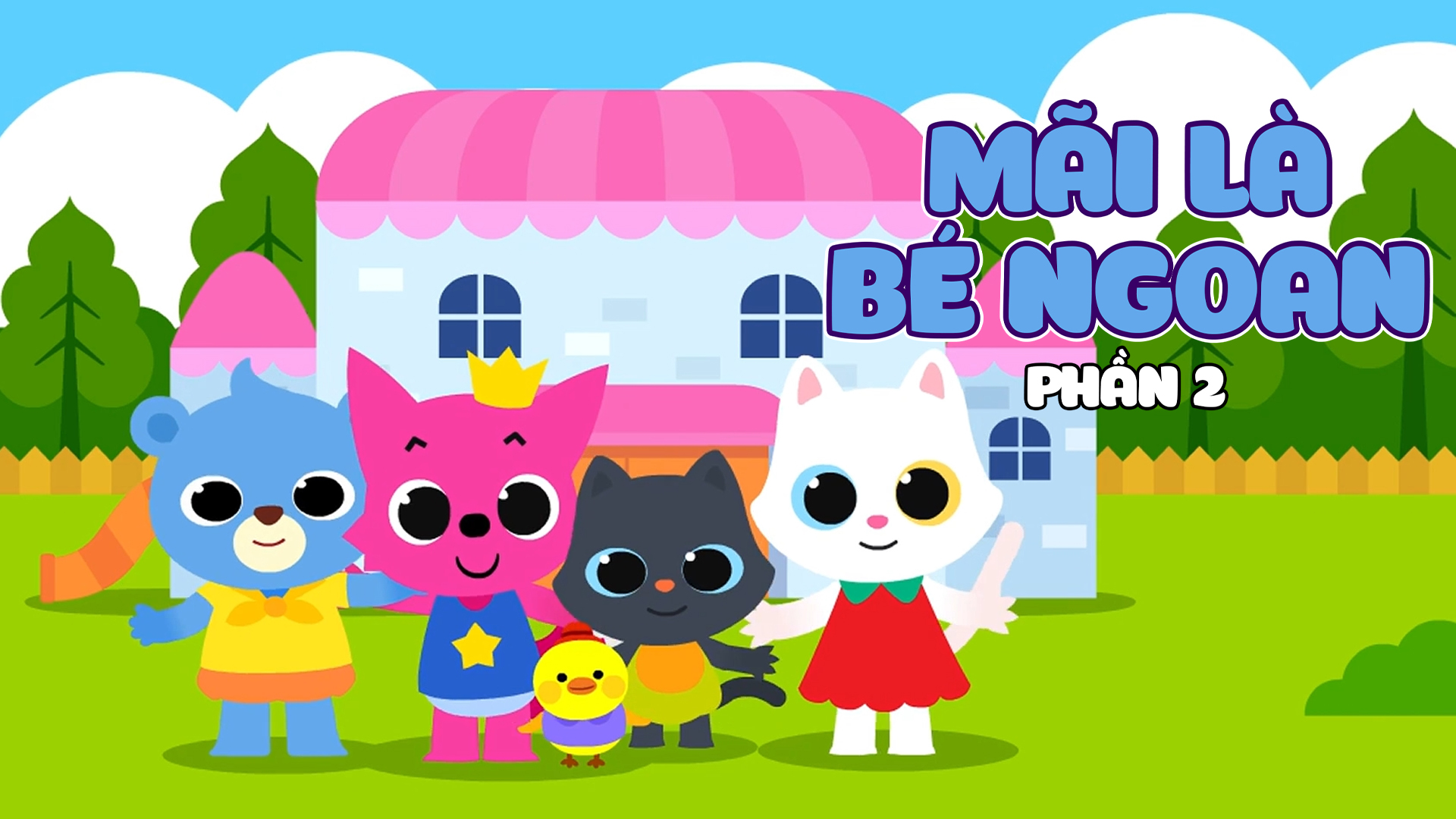 M i L B Ngoan Ph n 2 FPT Play m-i-l-b-ngoan-ph-n-2-fpt-play