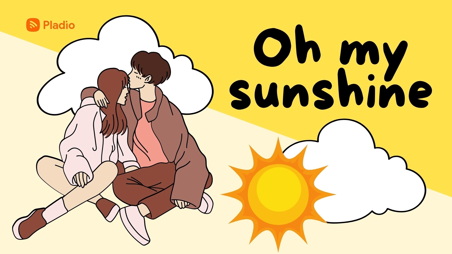 Oh my sunshine Ending FPT Play