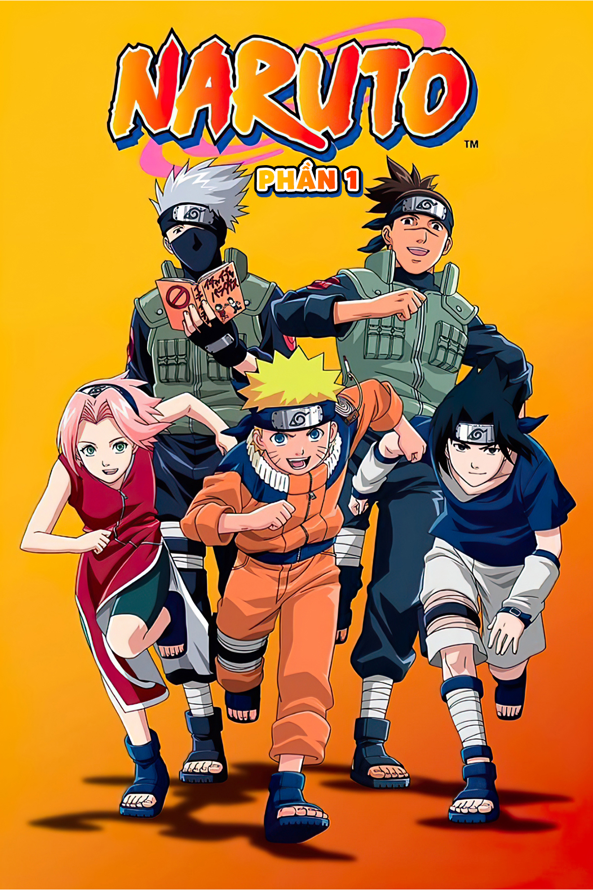 Naruto (Phần 1)