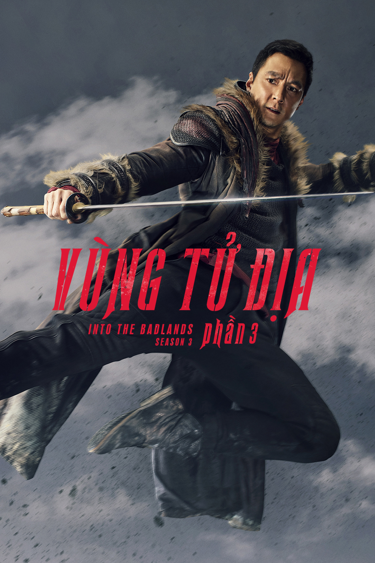 Vùng Tử Địa (Phần 3)
