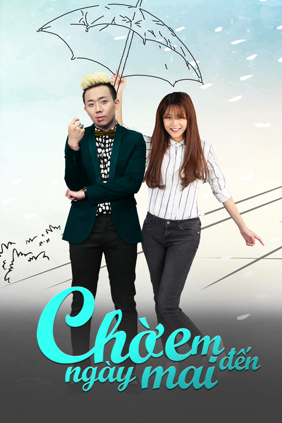 Chờ Em Đến Ngày Mai