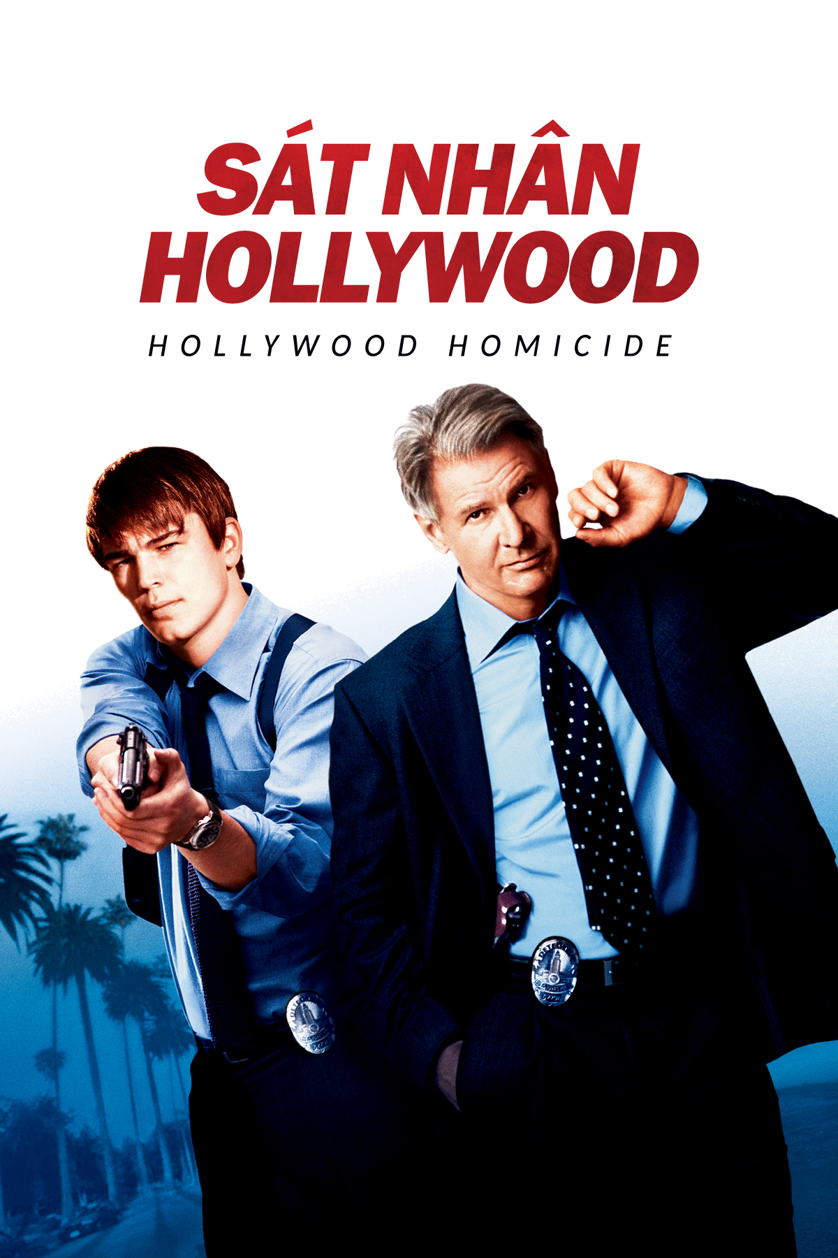 S&aacute;t Nh&acirc;n Hollywood