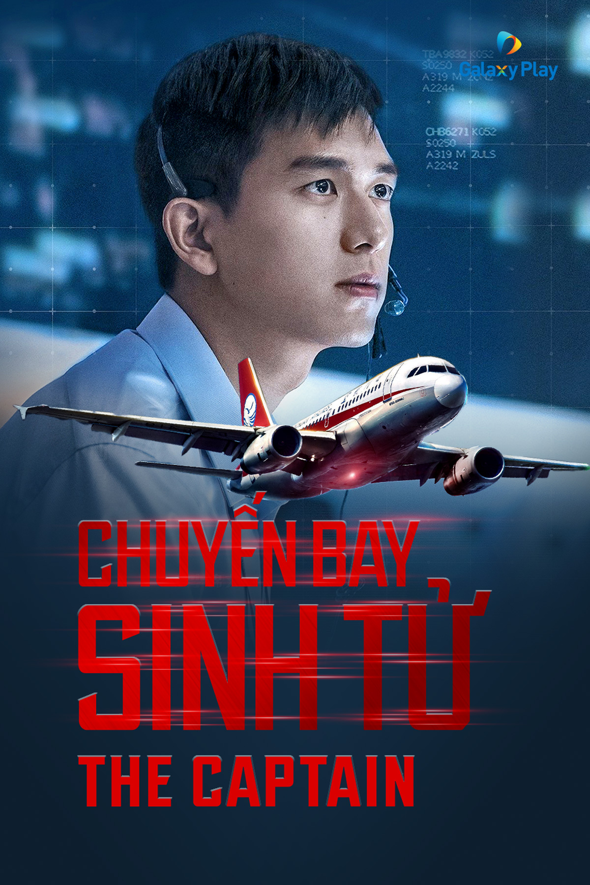 Chuyến Bay Sinh Tử