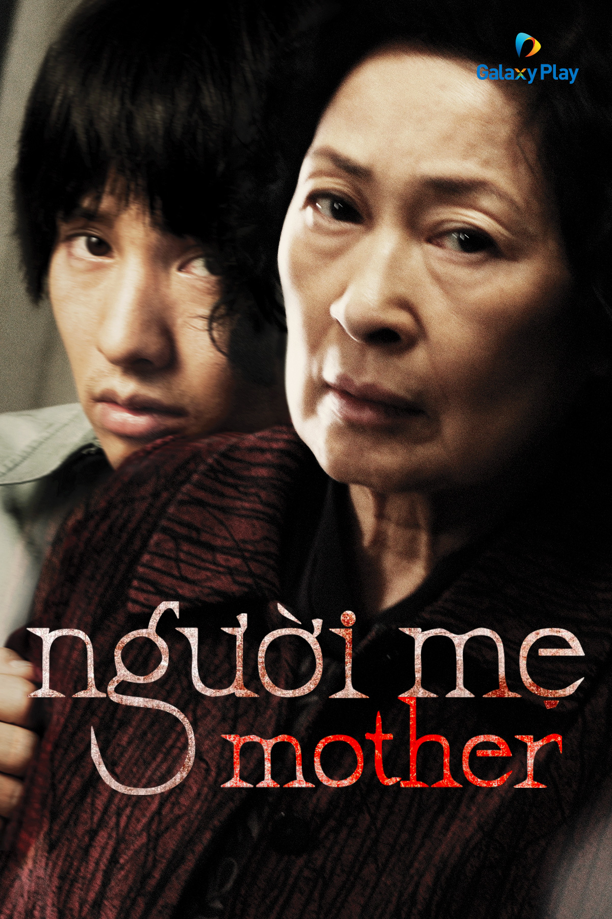 Người Mẹ