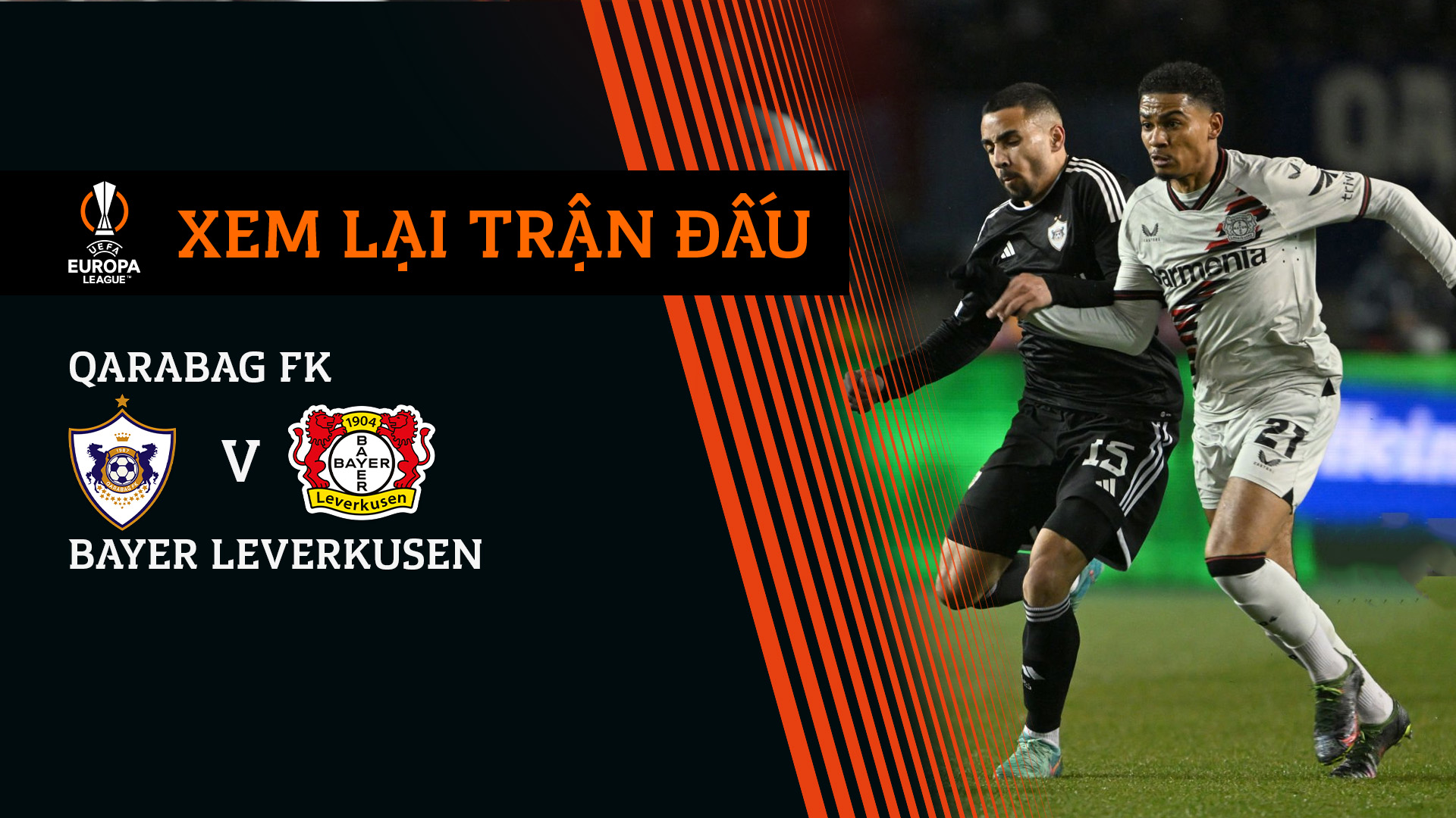 Qarabag Fk Bayer Leverkusen Fpt Play 