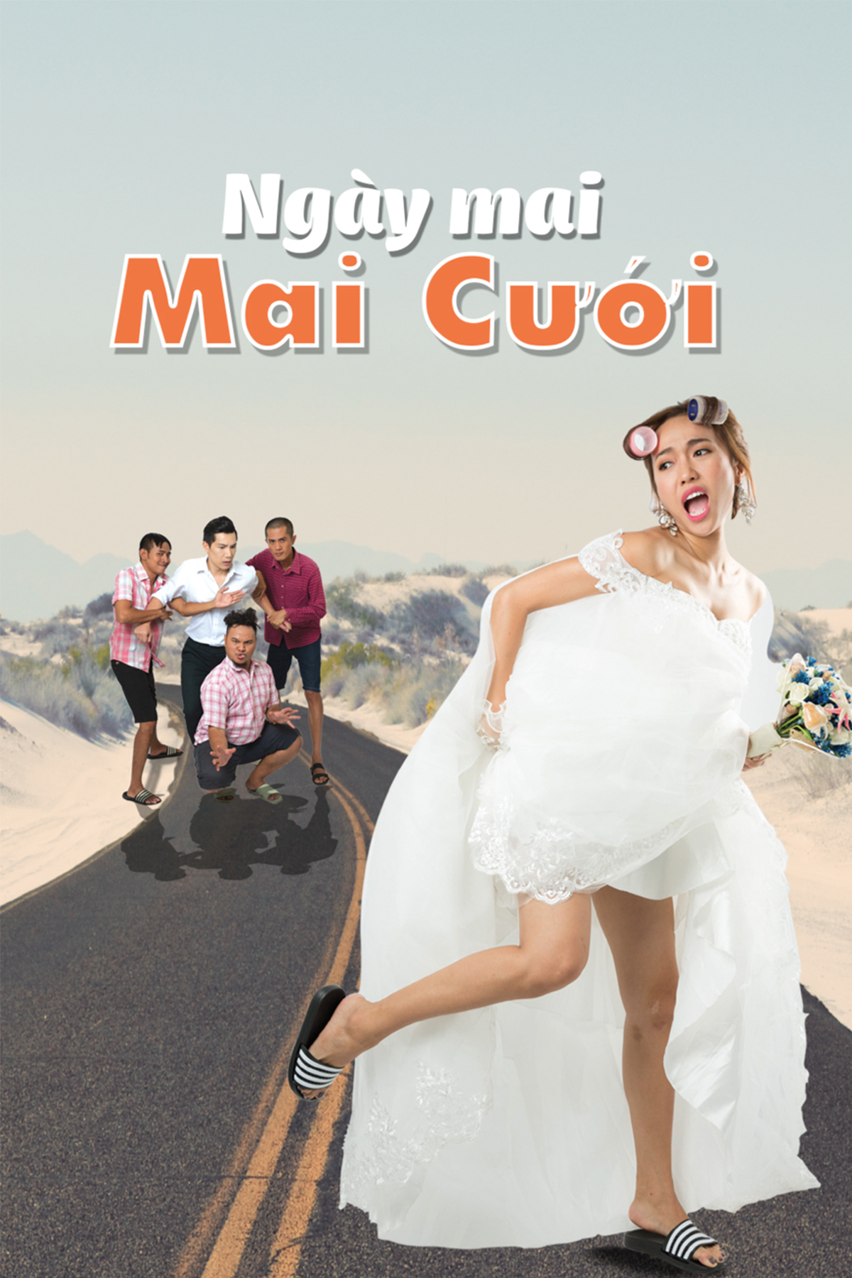 Ngày Mai Mai Cưới