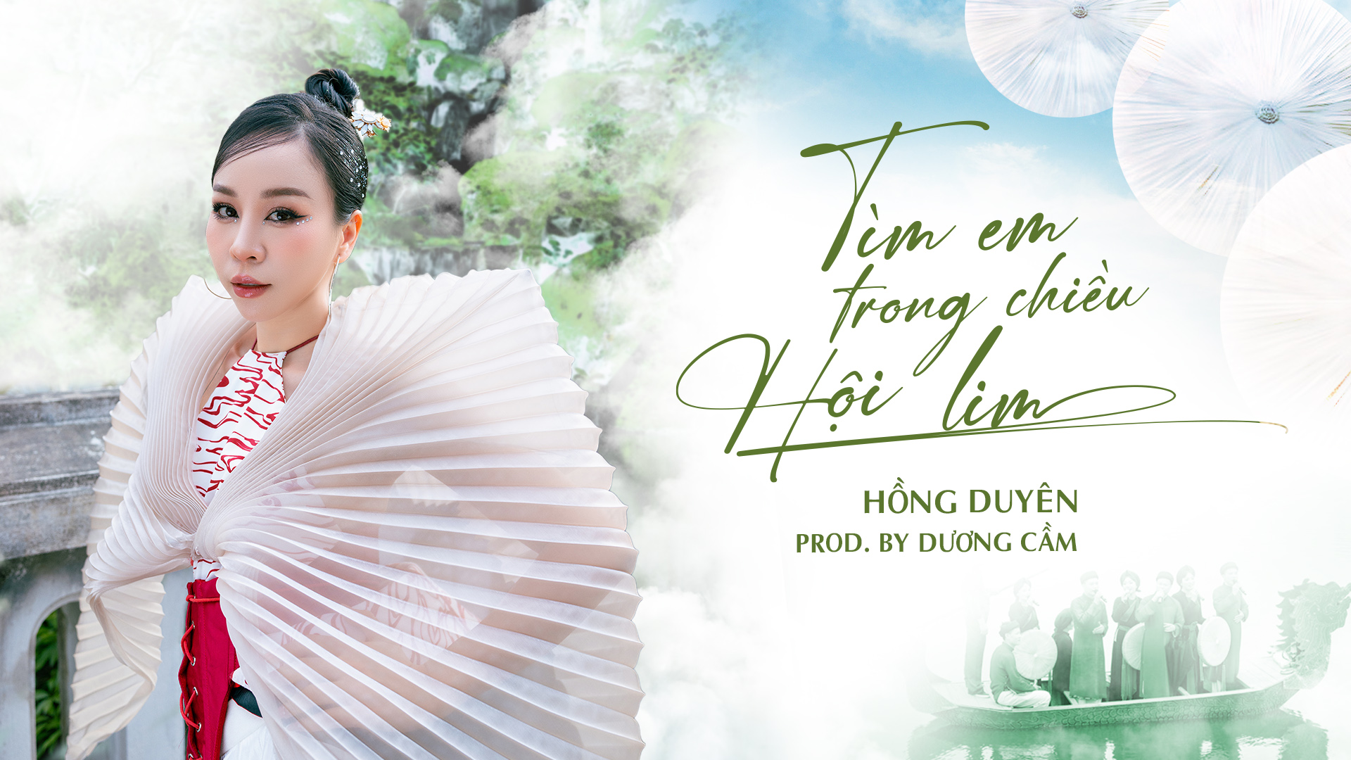 Tìm Em Trong Chiều Hội Lim 