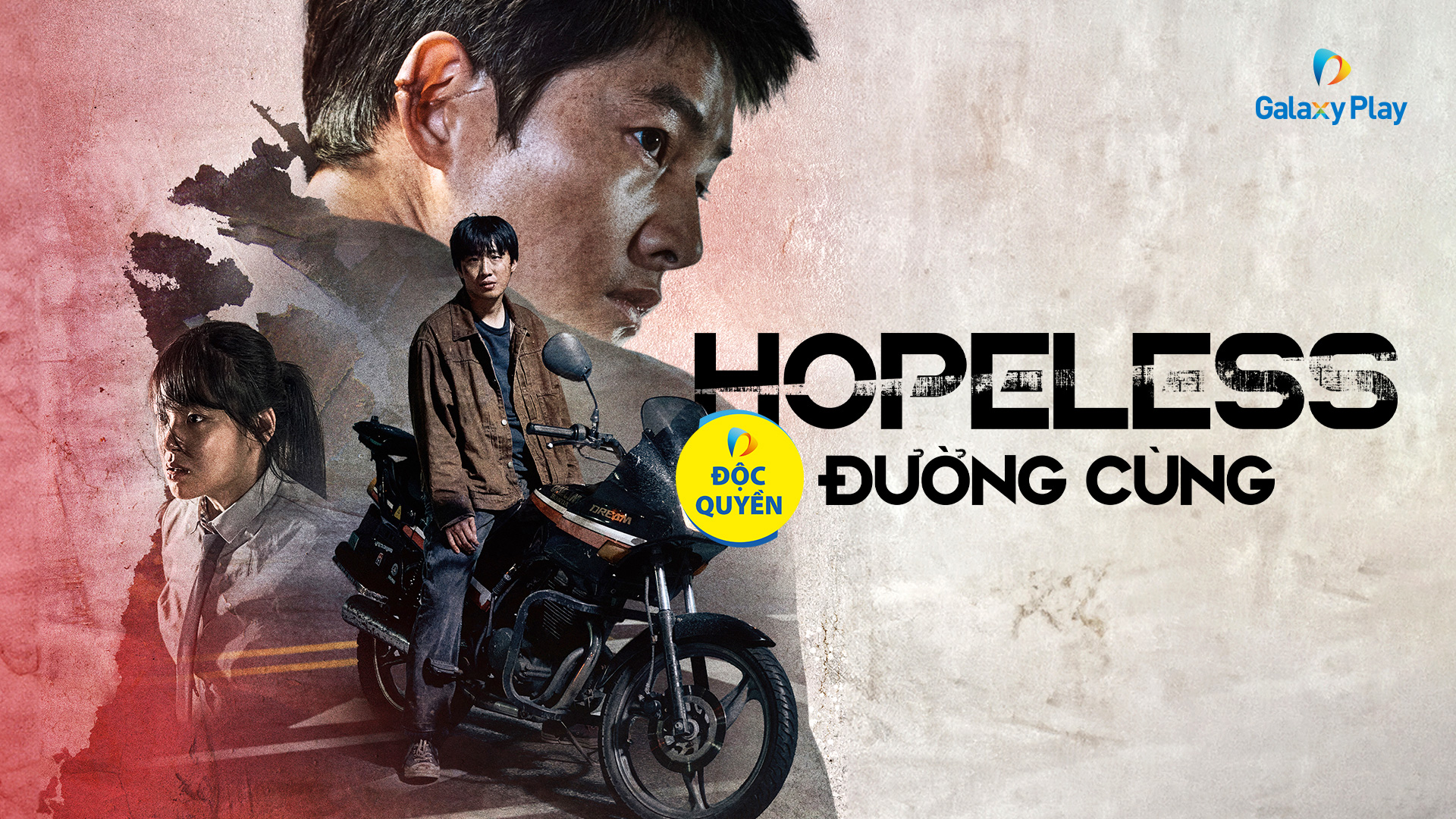 Đường Cùng - Hopeles (2023) Full | Phim Hàn Quốc | FPT Play