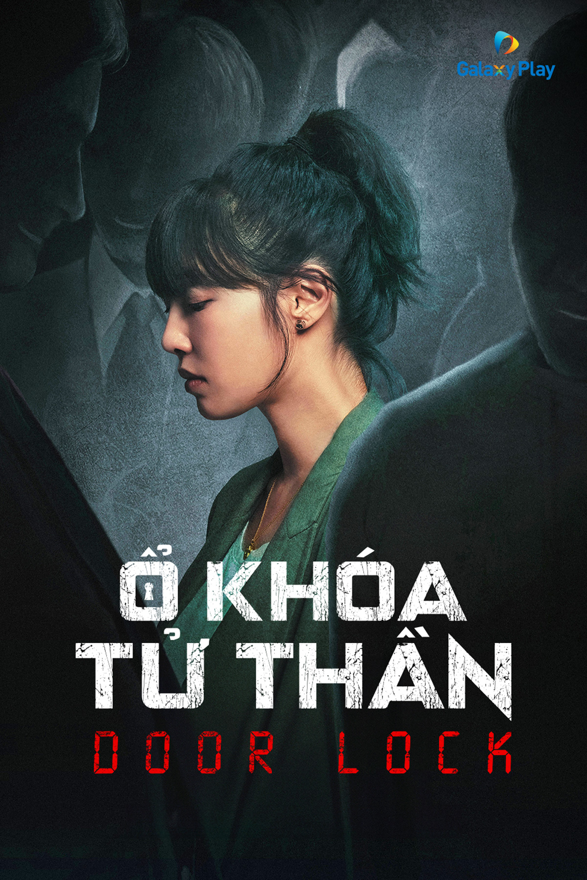 Ổ Khóa Tử Thần