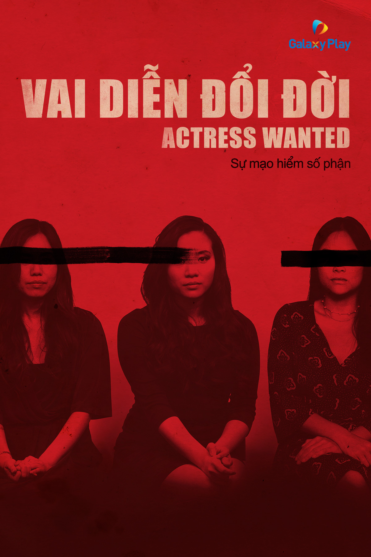 Vai Diễn Đổi Đời