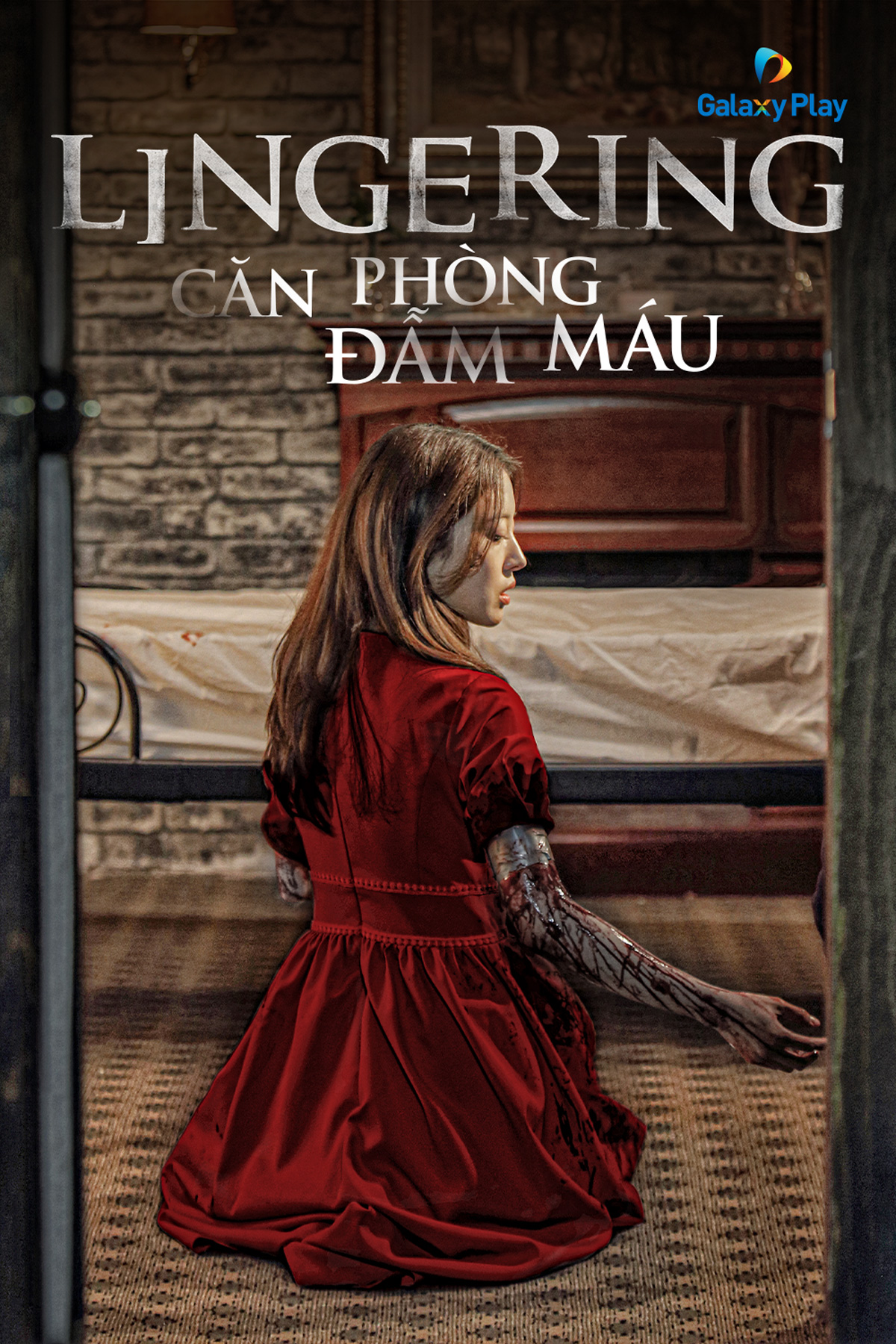 Căn Phòng Đẫm Máu