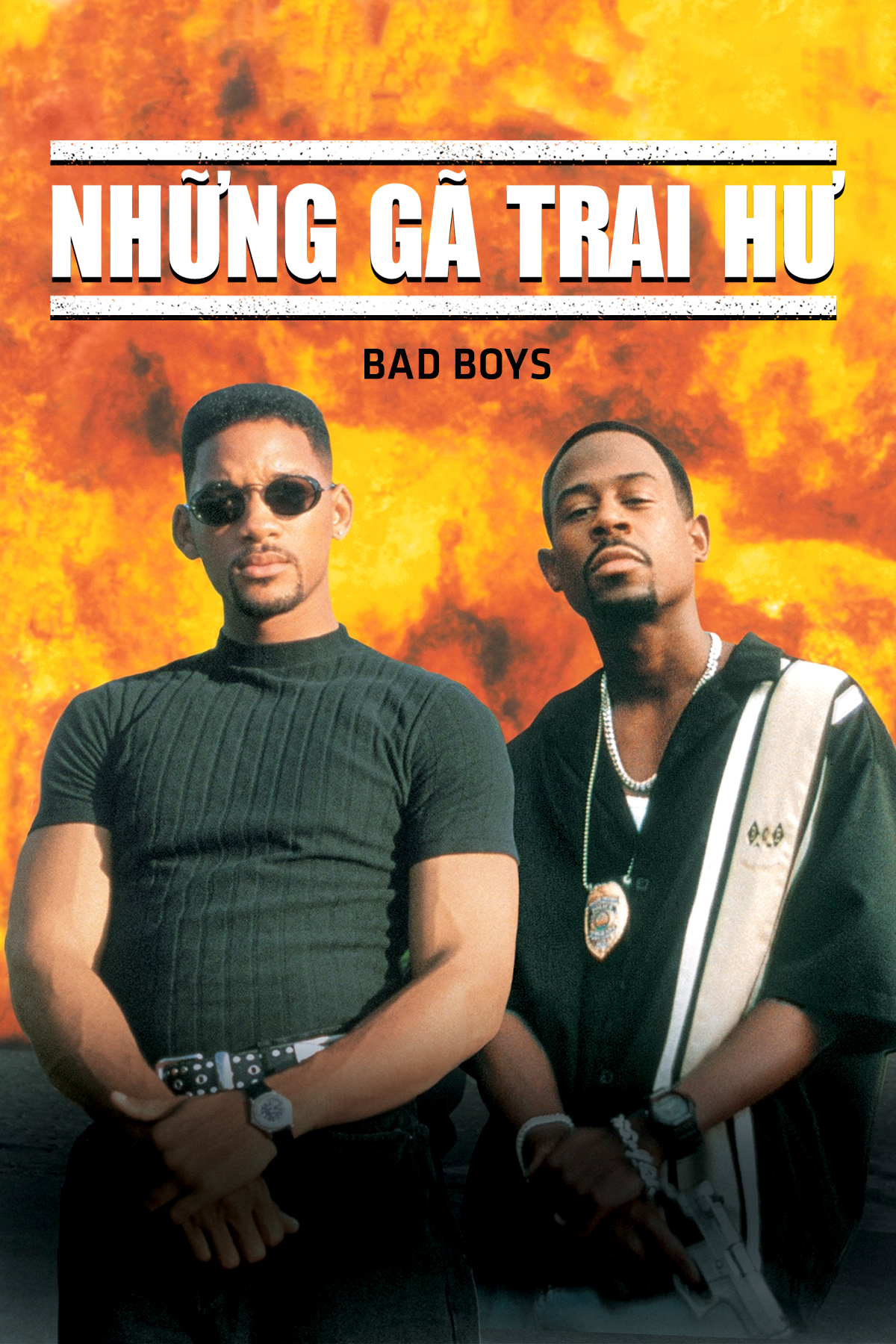 Những G&atilde; Trai Hư