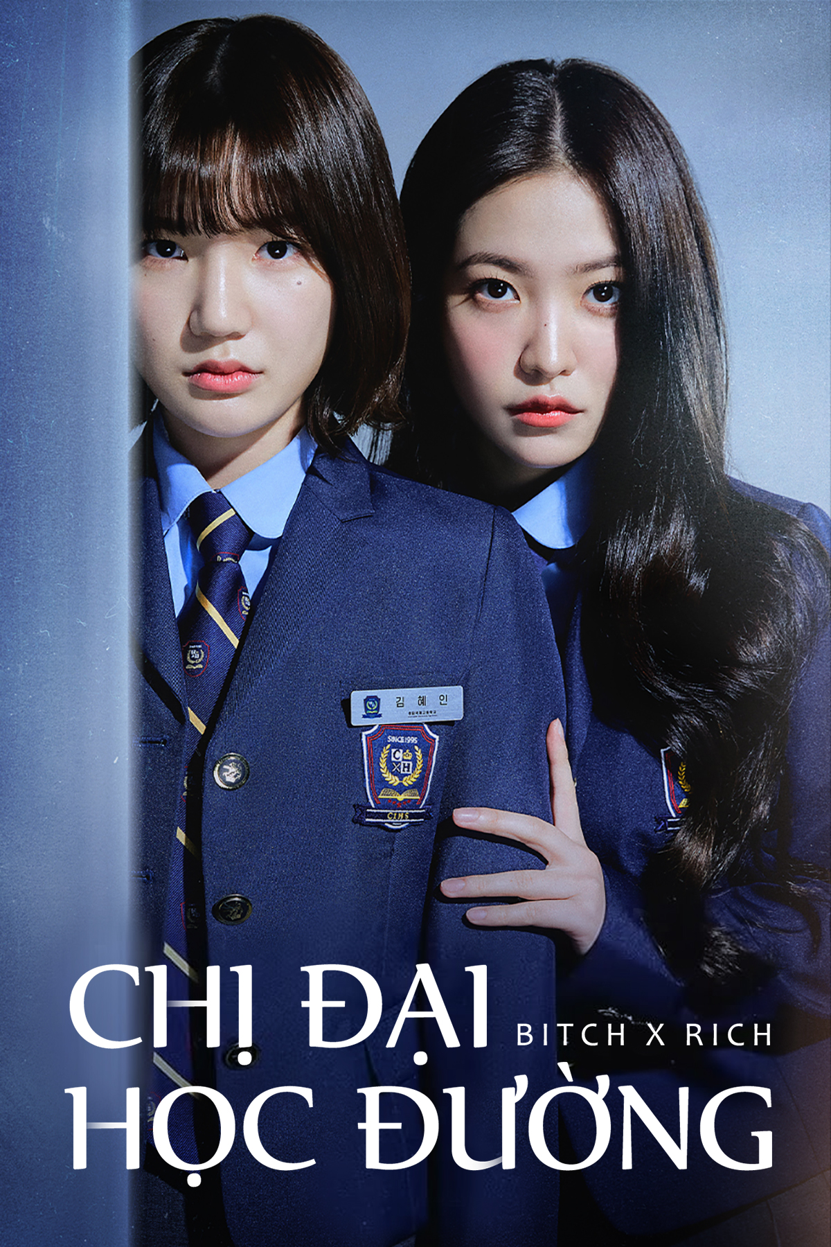 Chị Đại Học Đường