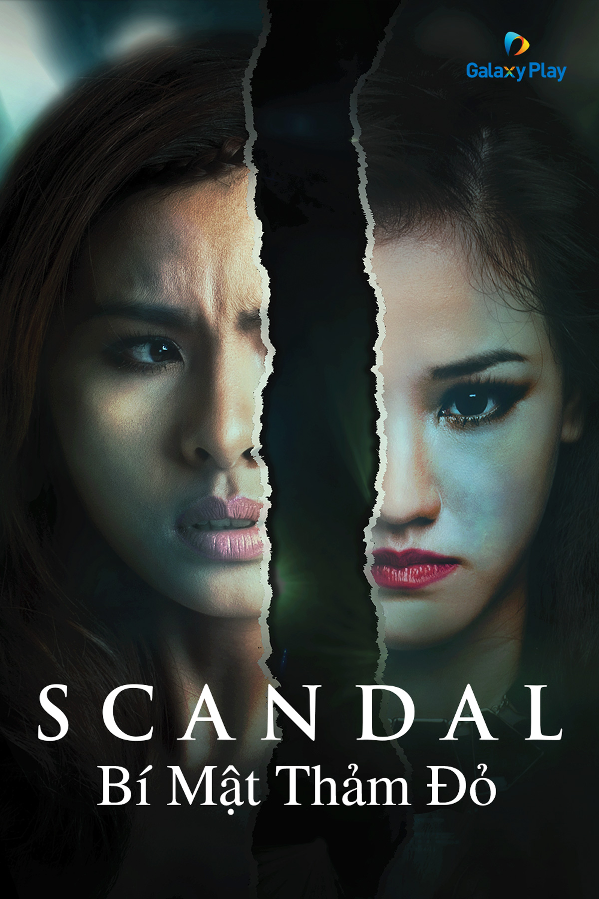 Scandal - Bí Mật Thảm Đỏ