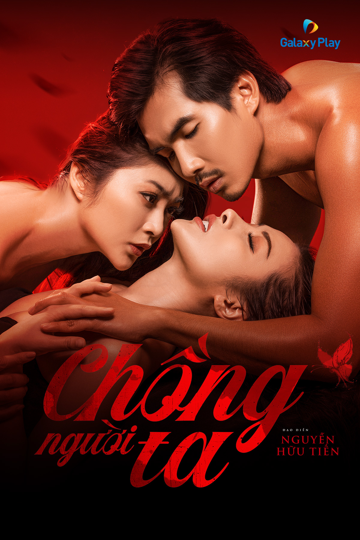 Chồng Người Ta