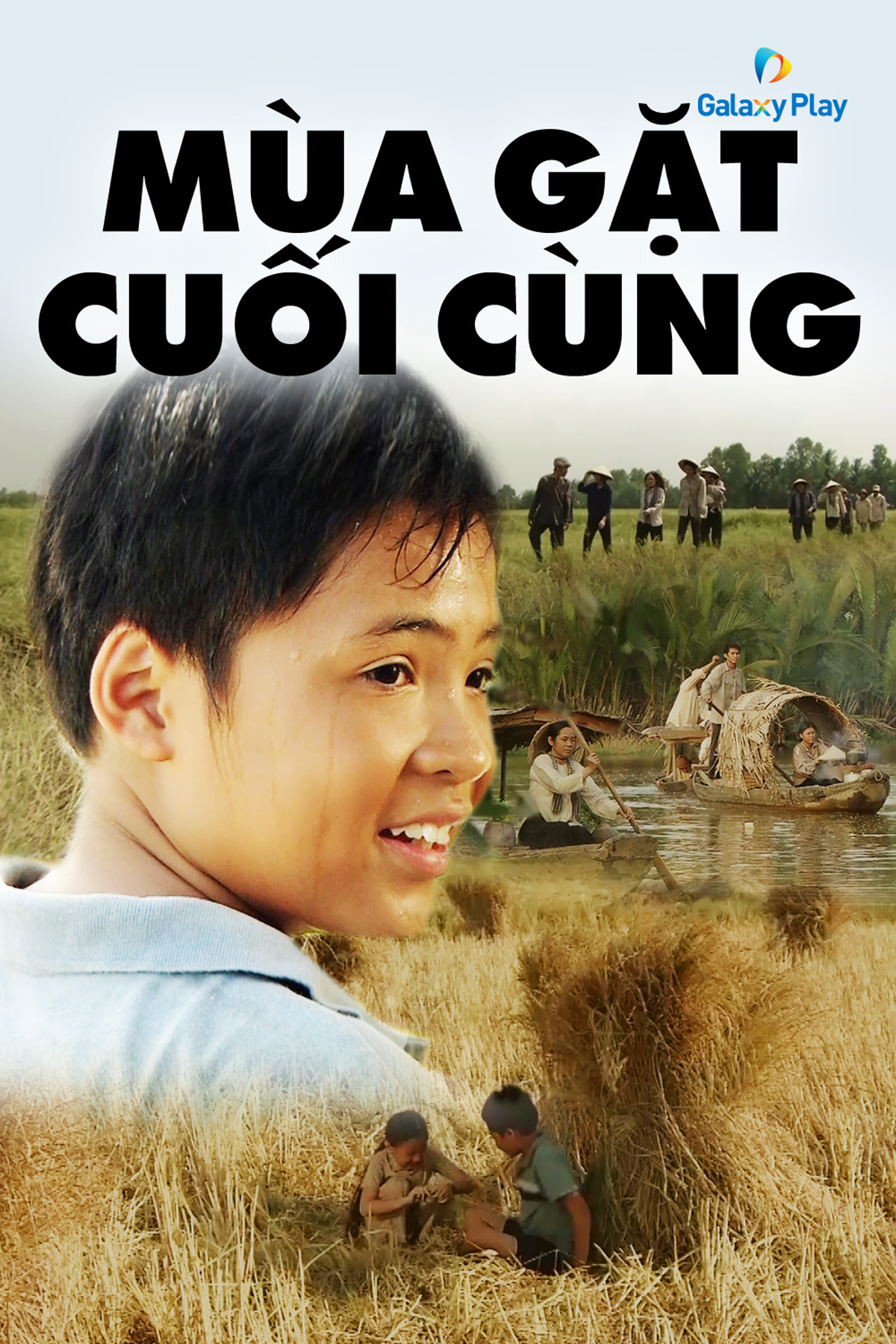 Mùa Gặt Cuối Cùng