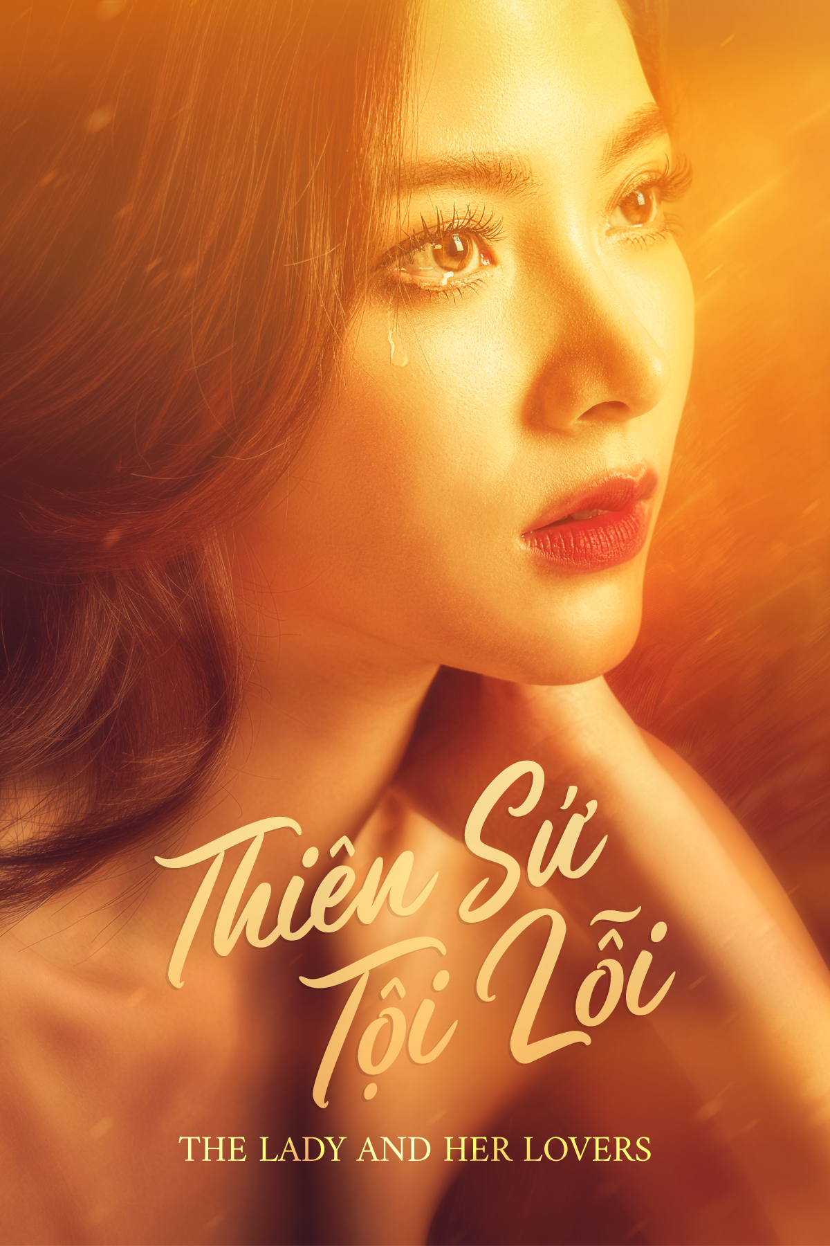 Thi&ecirc;n Sứ Tội Lỗi