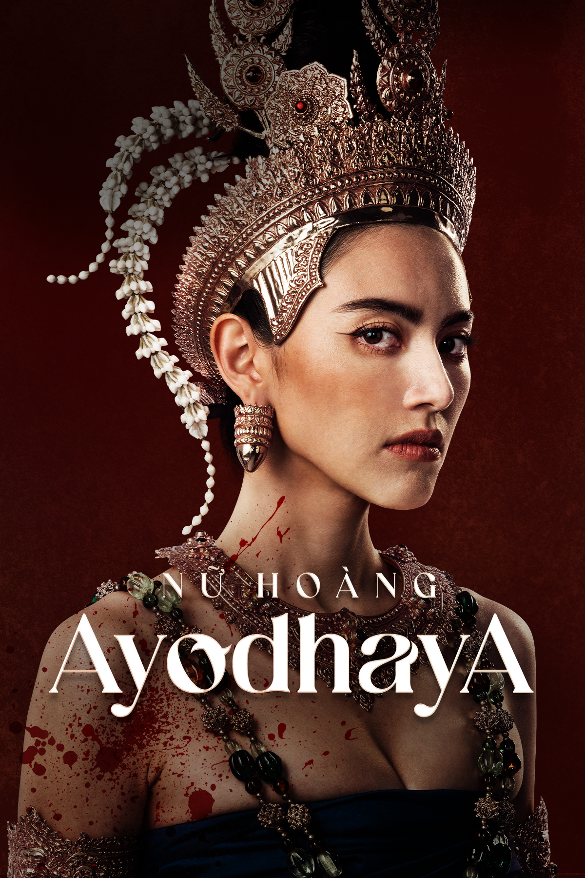 Nữ Hoàng Ayodhaya