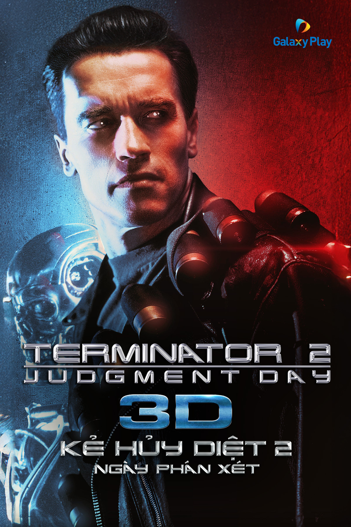 Kẻ Hủy Diệt 2: Ngày Phán Xét