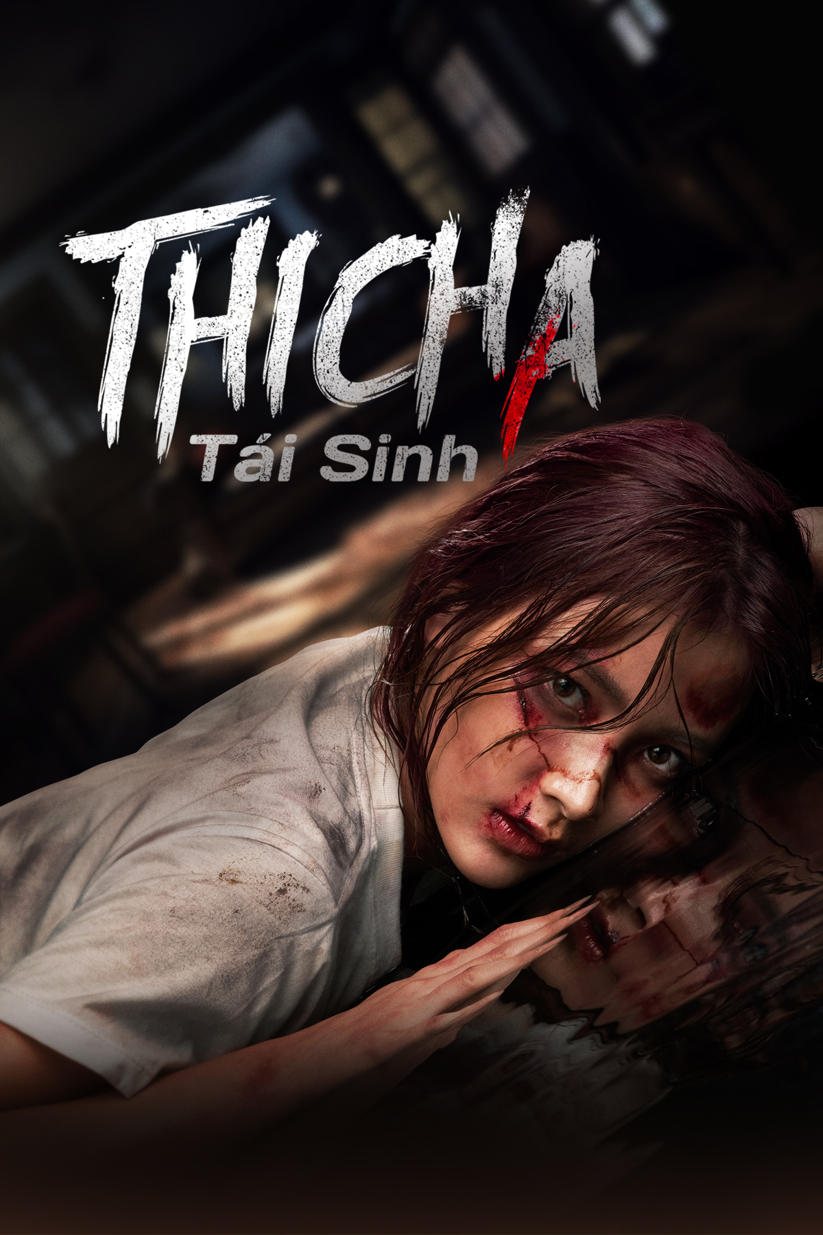 Thicha Tái Sinh