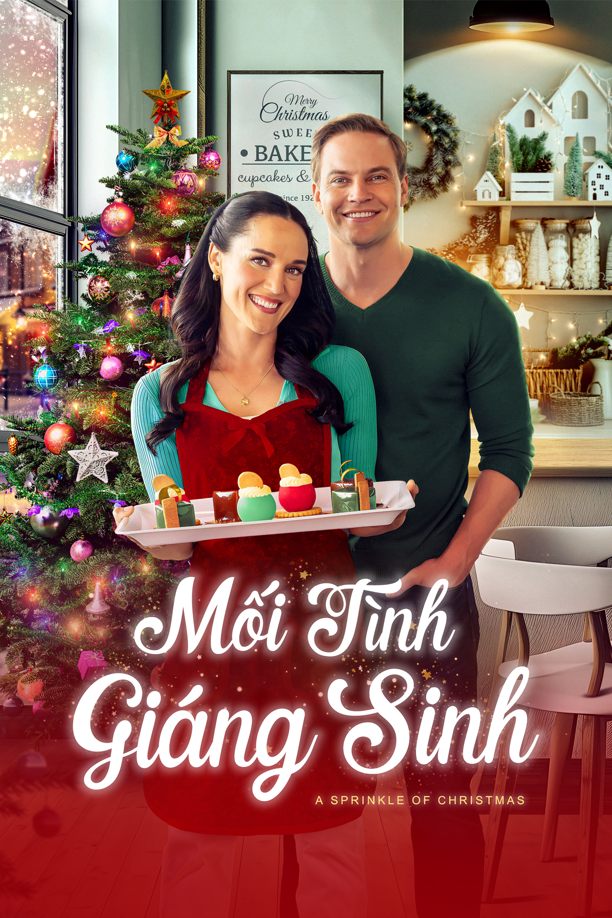 Mối Tình Giáng Sinh