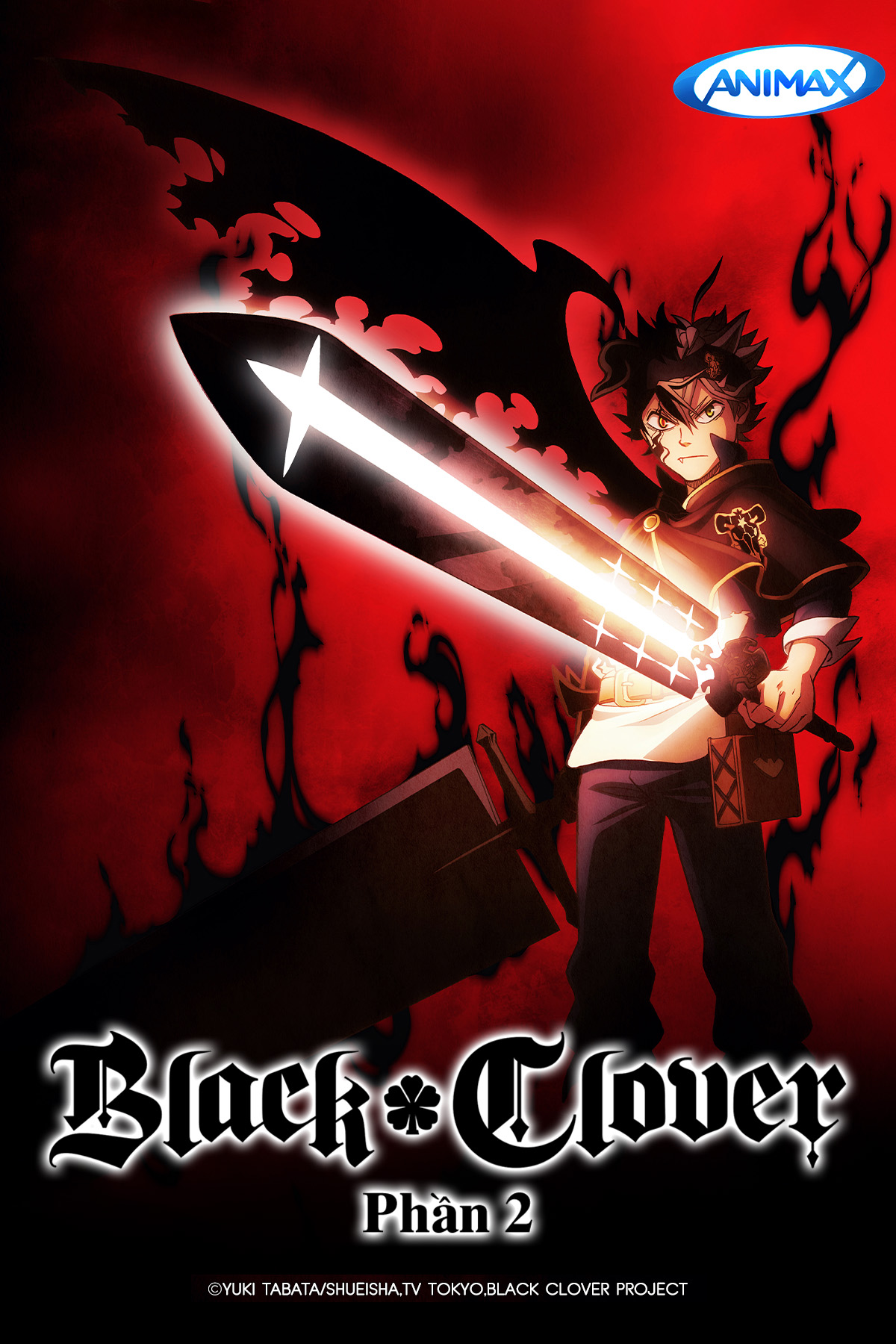 Black Clover (Phần 2)