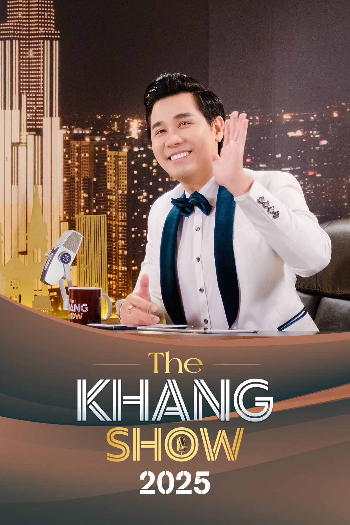 The Khang Show 2025
