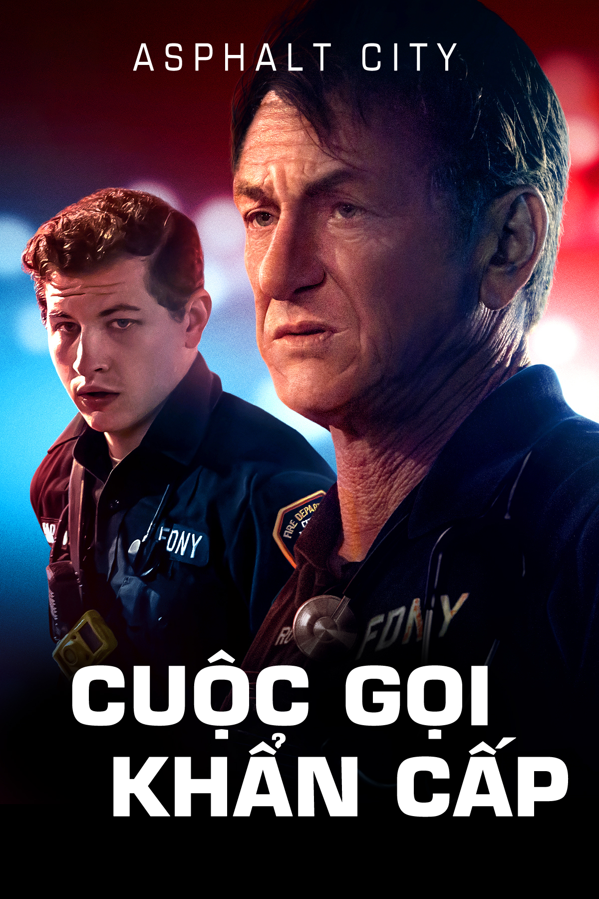 Cuộc Gọi Khẩn Cấp