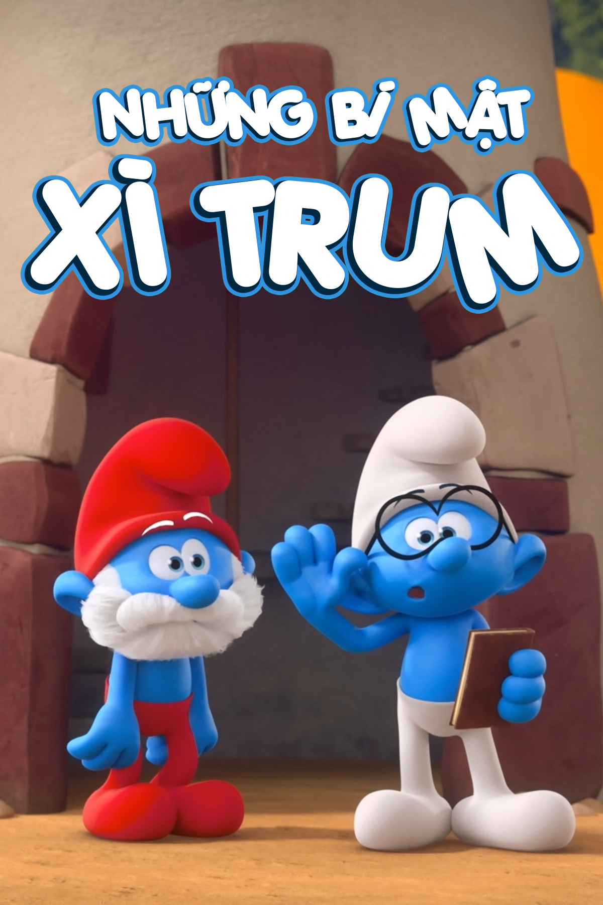 Những B&iacute; Mật X&igrave; Trum