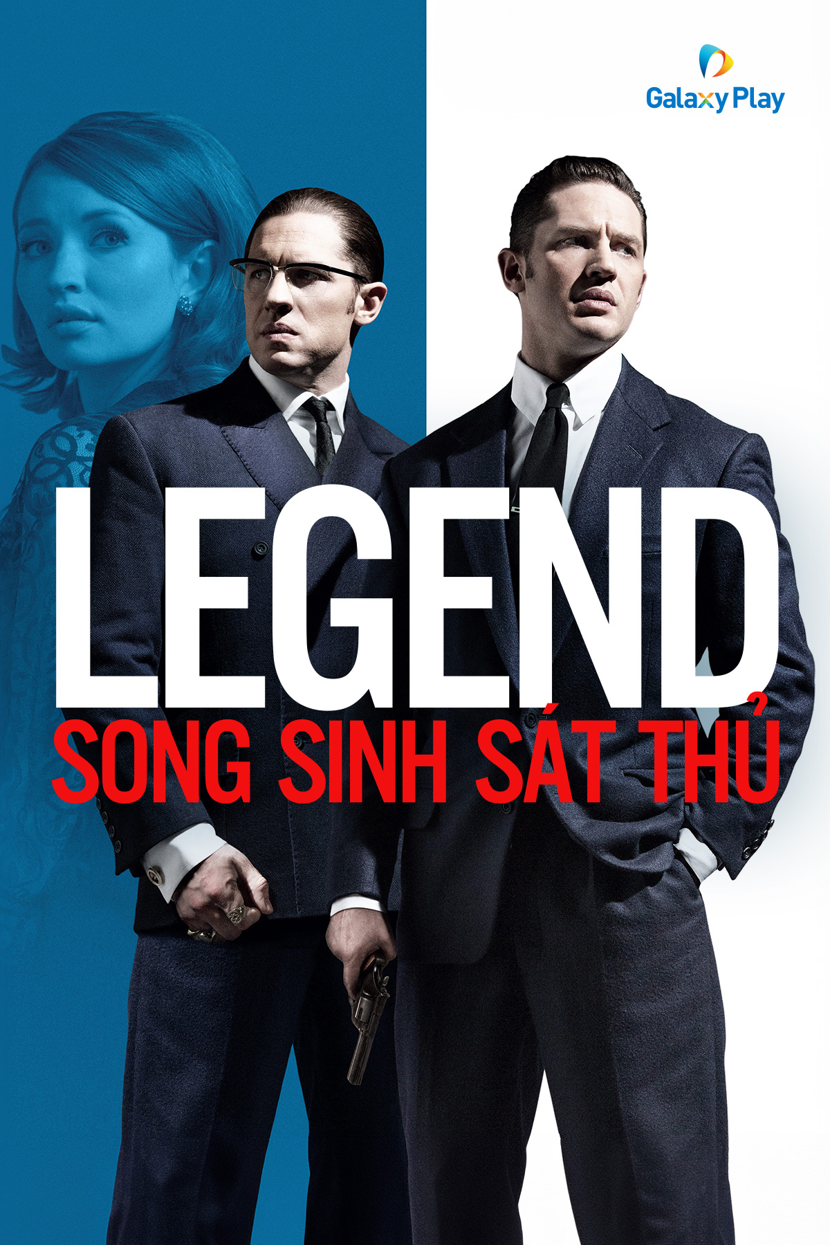 Song Sinh Sát Thủ