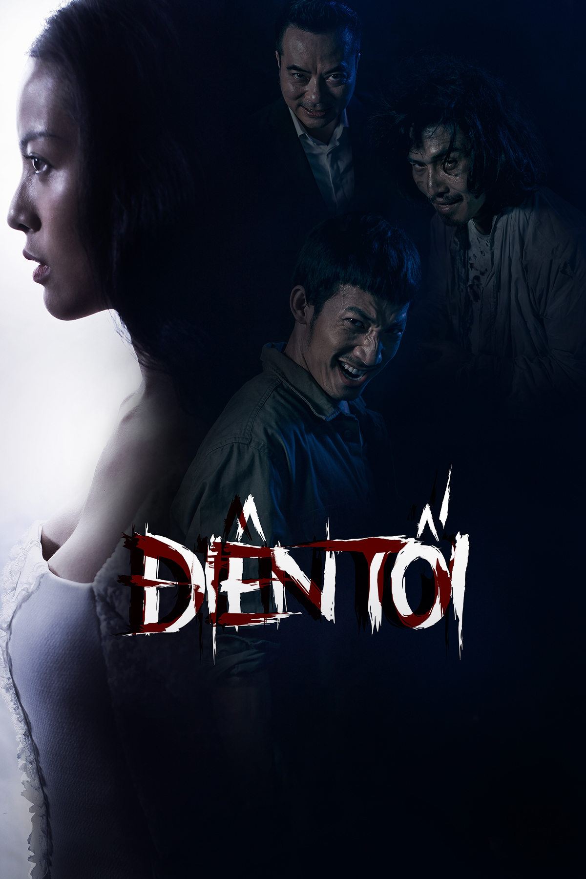 Điên Tối