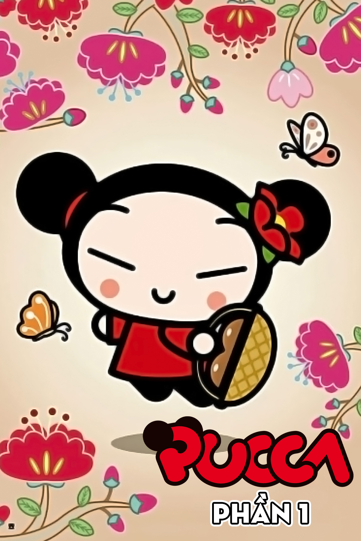 Pucca (Phần 1)