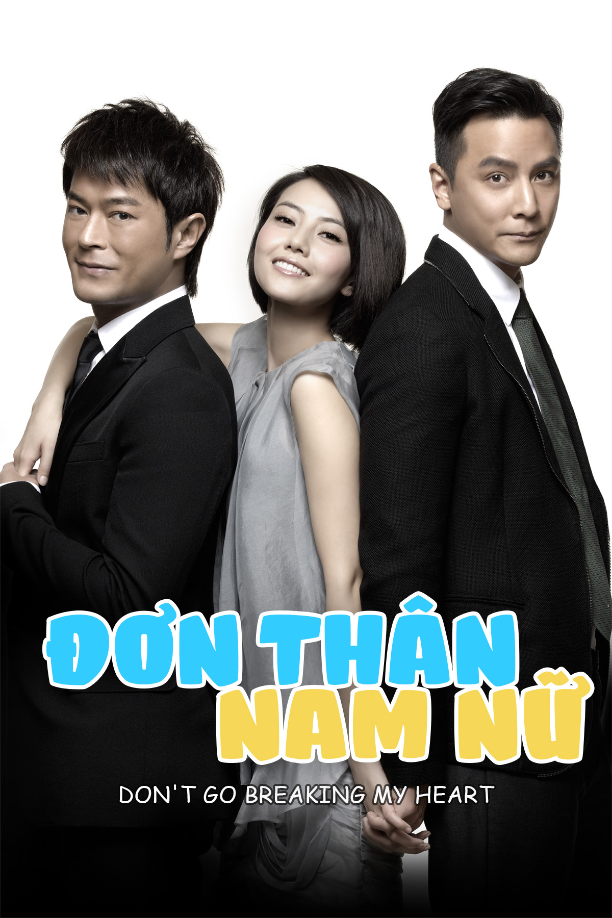 Đơn Th&acirc;n Nam Nữ