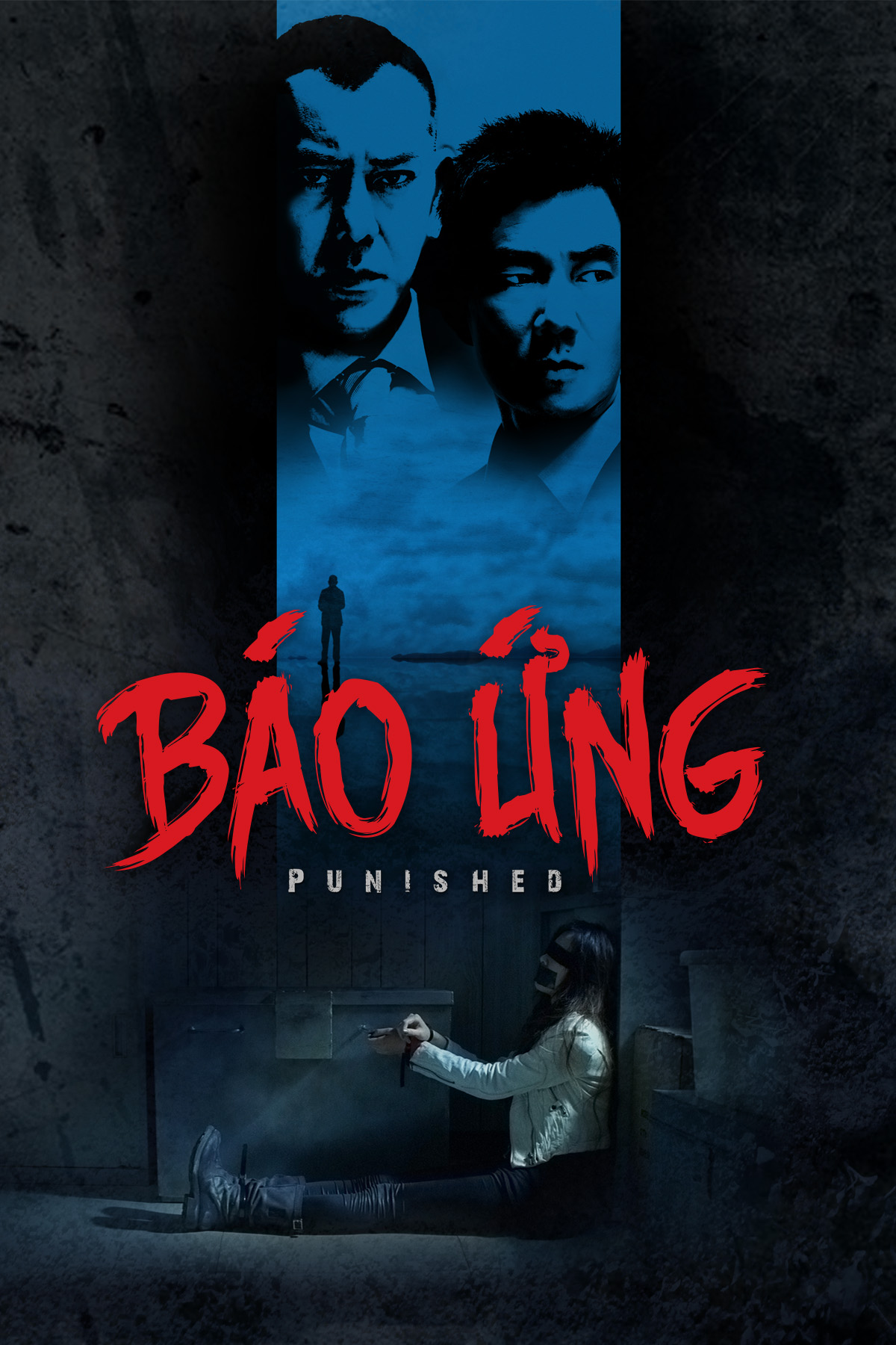 B&aacute;o Ứng