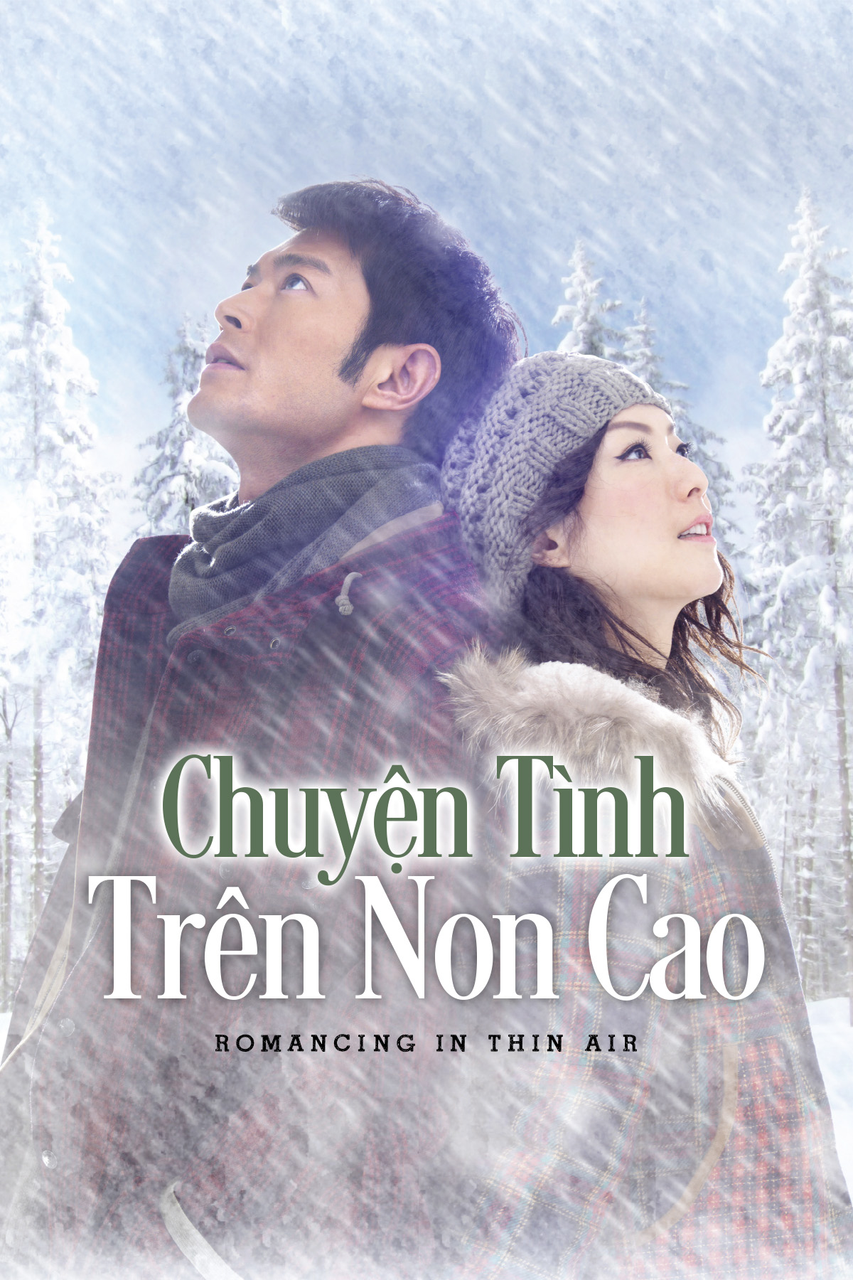 Chuyện T&igrave;nh Tr&ecirc;n Non Cao