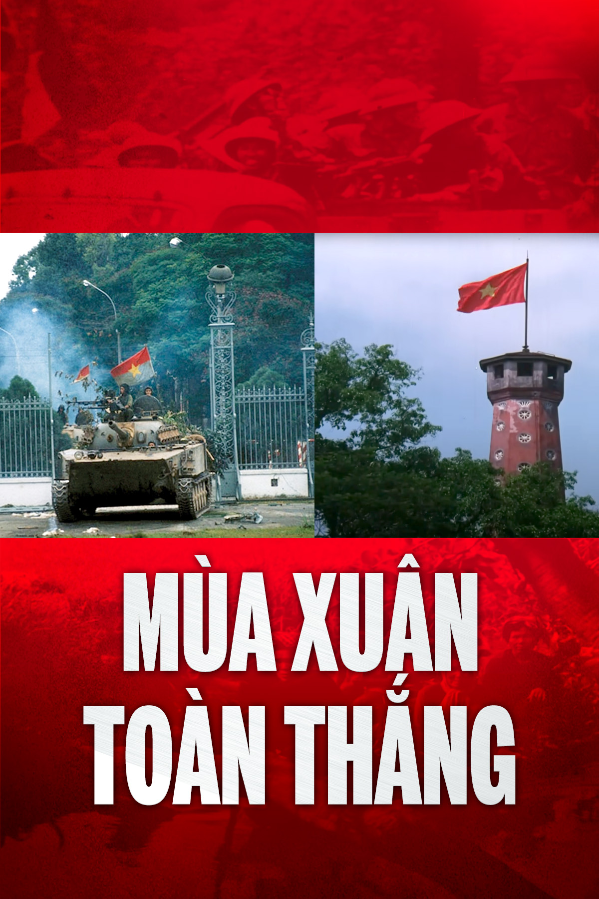 M&ugrave;a Xu&acirc;n To&agrave;n Thắng