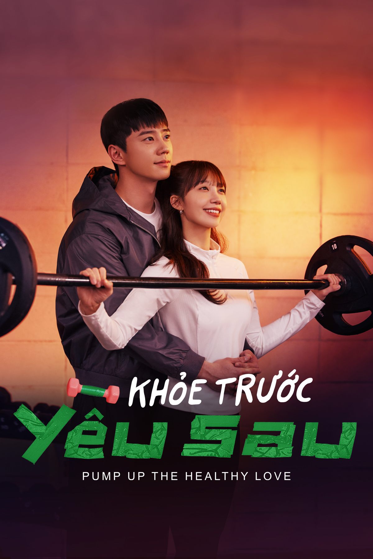 Khỏe Trước Yêu Sau