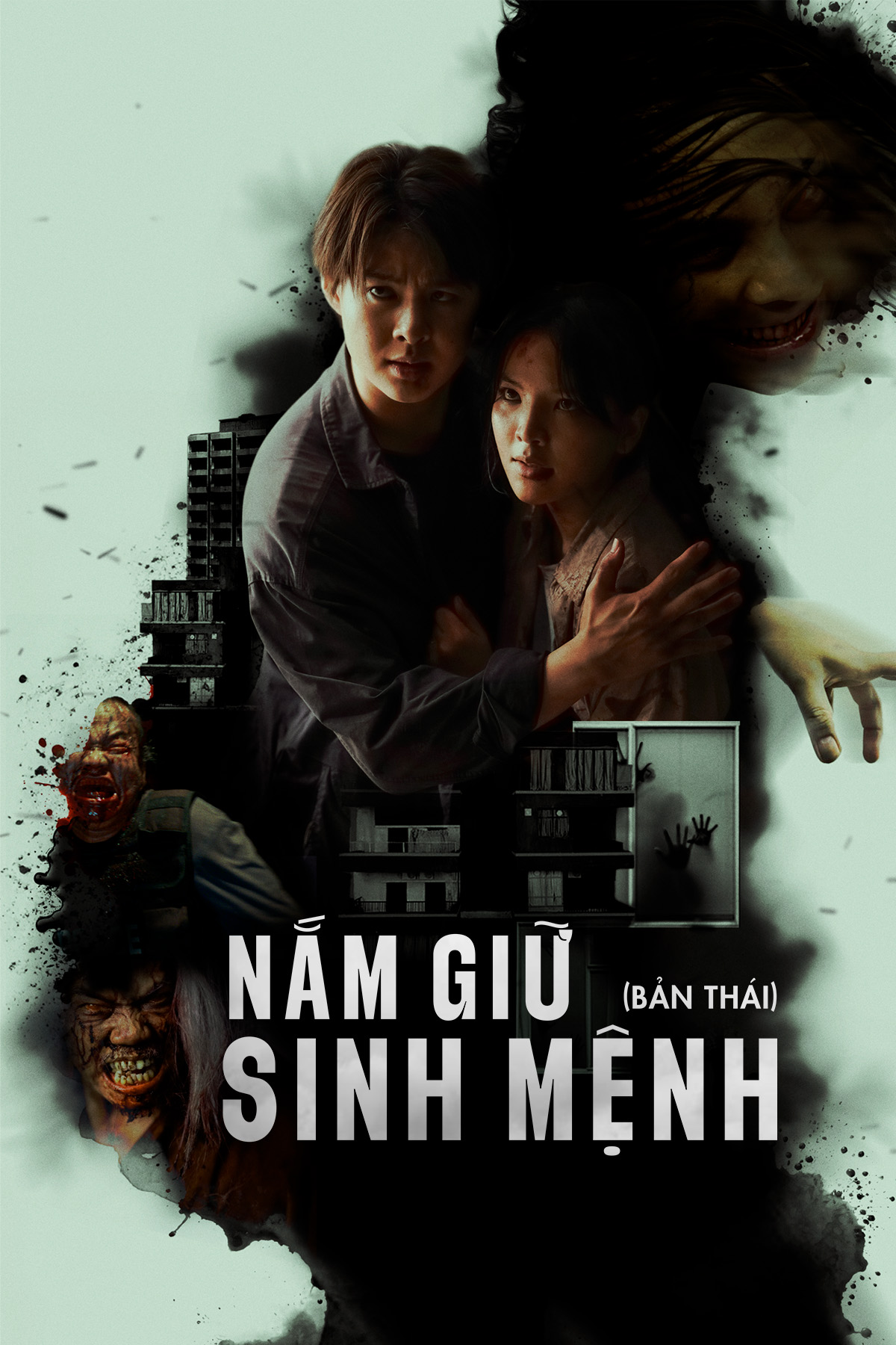Nắm Giữ Sinh Mệnh (Bản Thái)