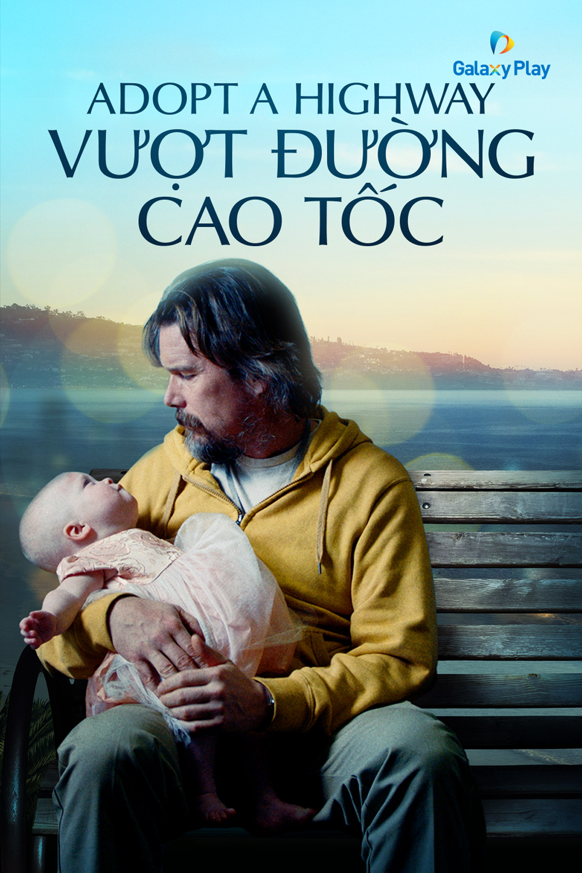Vượt Đường Cao Tốc